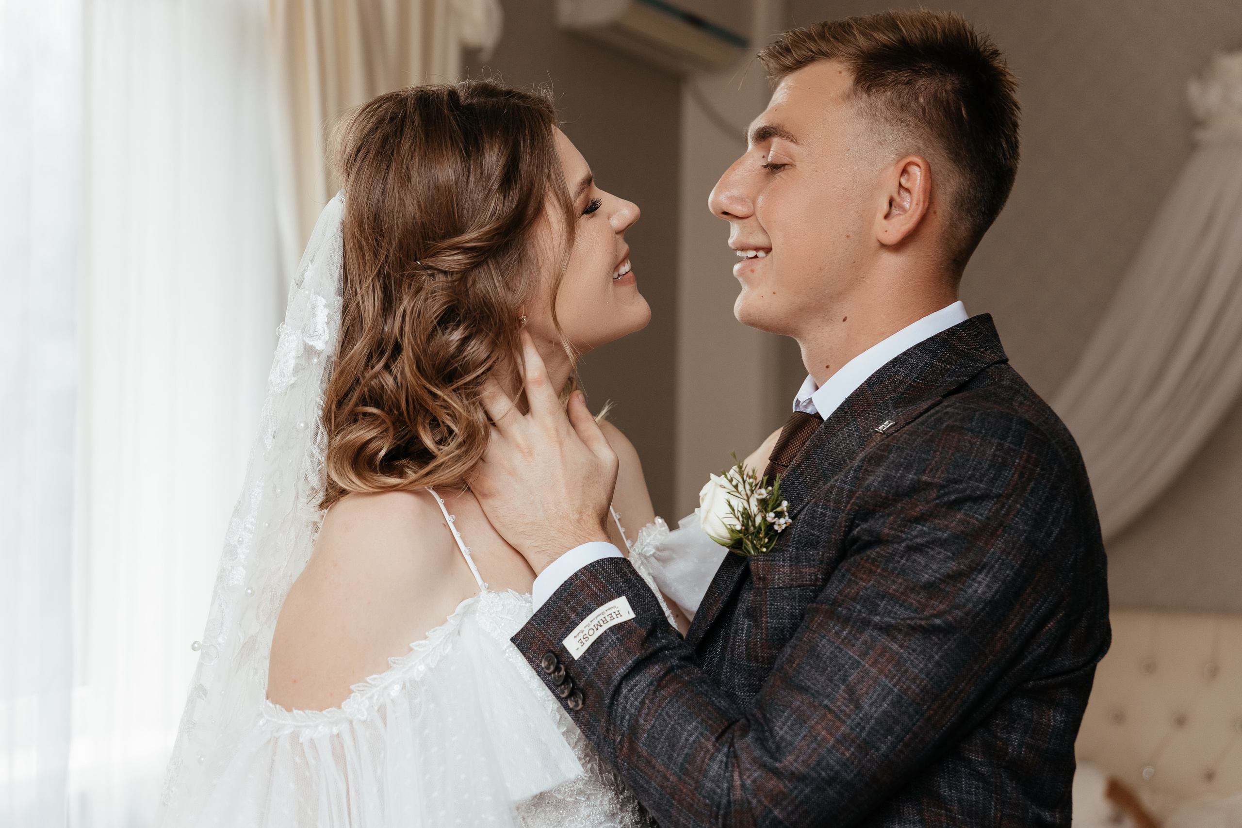 Александр и Дарья. Миленина Юлия Свадебный и семейный фотограф в Краснодаре