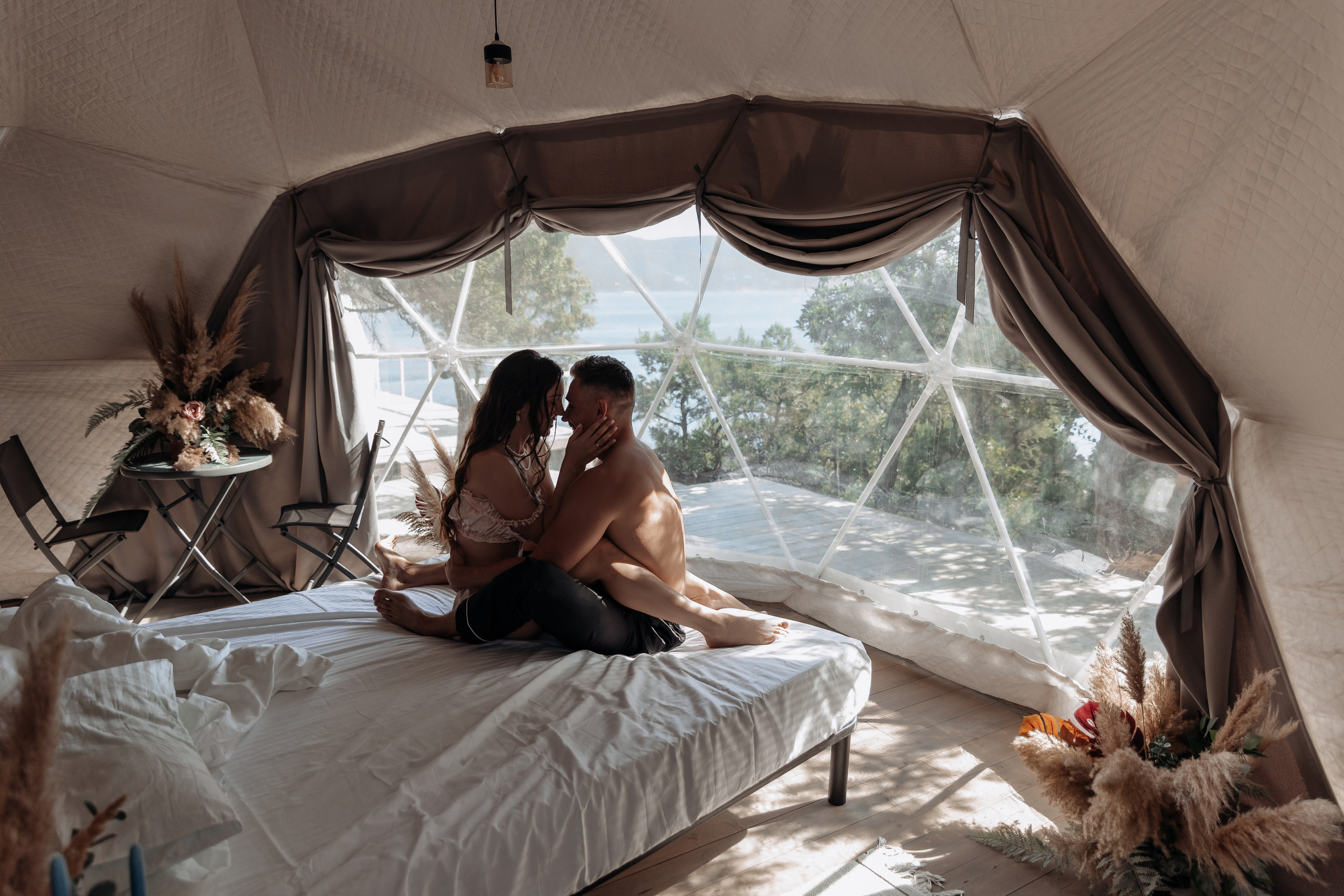 Александр и Анастасия в Доме у моря. Миленина Юлия Свадебный и семейный фотограф в Краснодаре