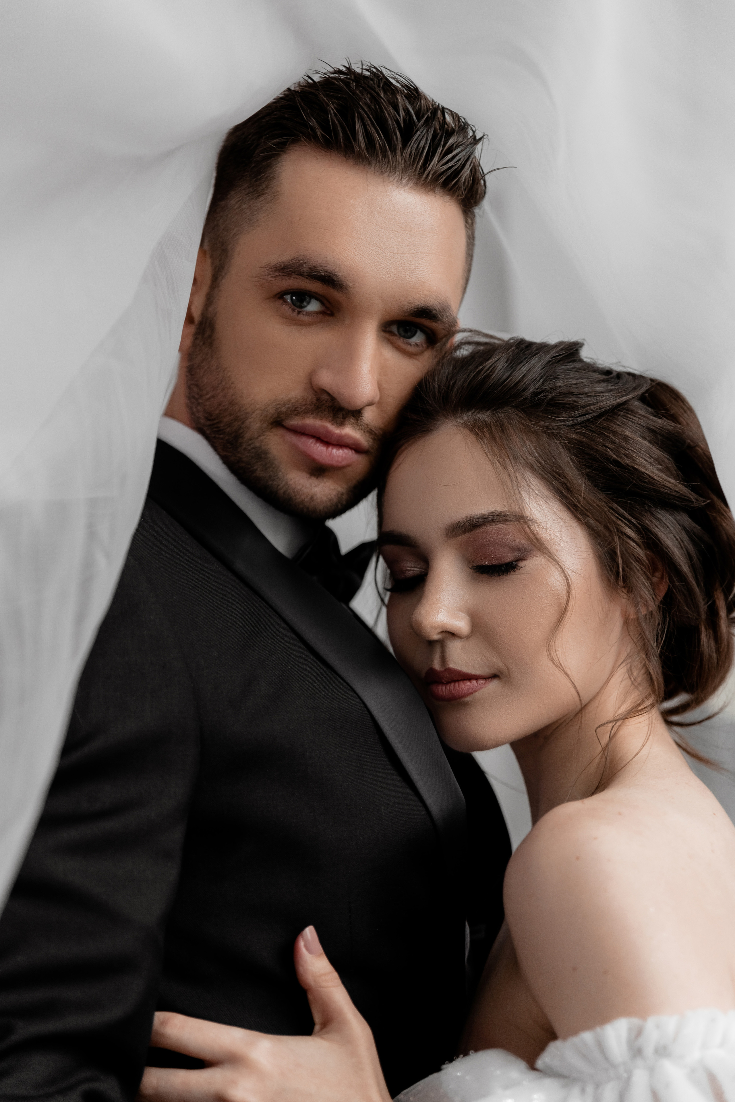 Денис и Татьяна. Миленина Юлия Свадебный и семейный фотограф в Краснодаре