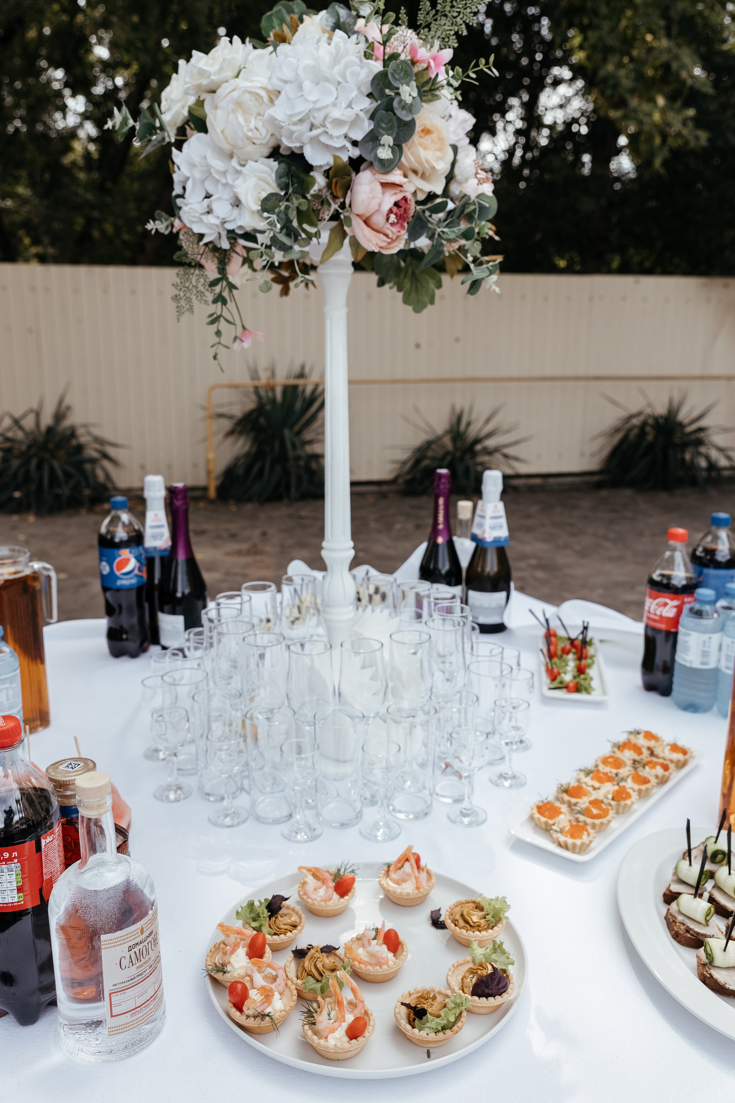 Александр и Дарья. Миленина Юлия Свадебный и семейный фотограф в Краснодаре