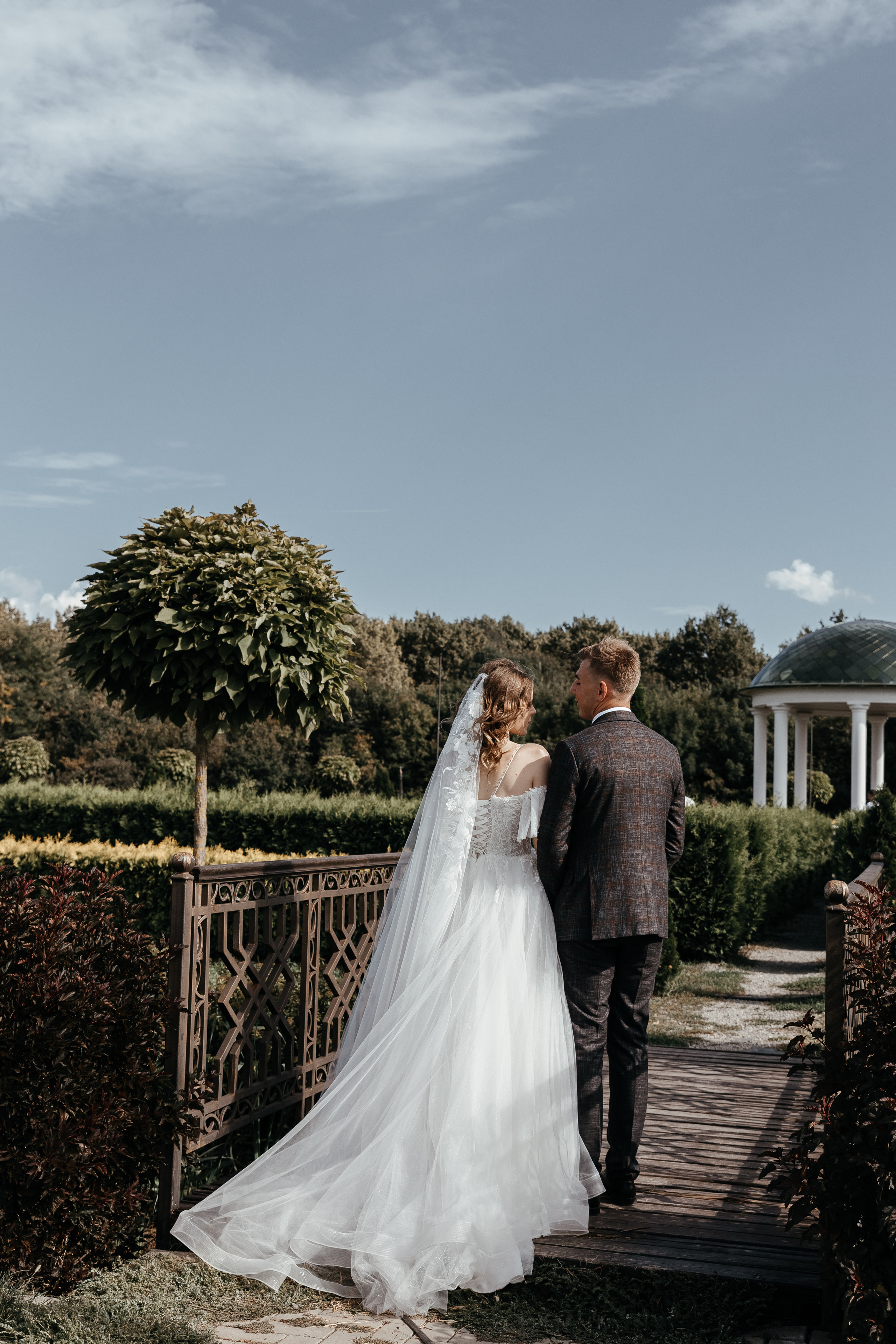 Александр и Дарья. Миленина Юлия Свадебный и семейный фотограф в Краснодаре