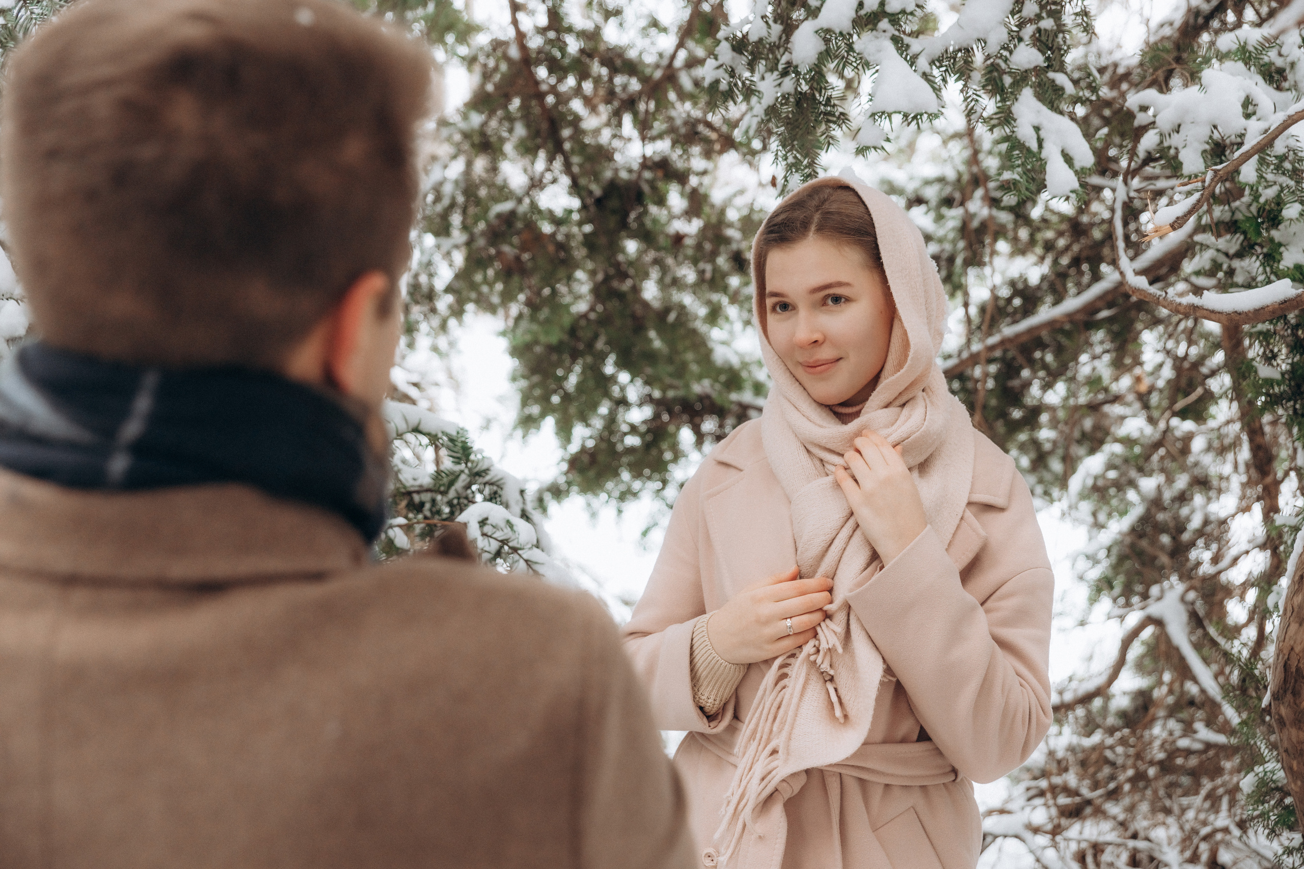 Давид и Екатерина. Миленина Юлия Свадебный и семейный фотограф в Краснодаре