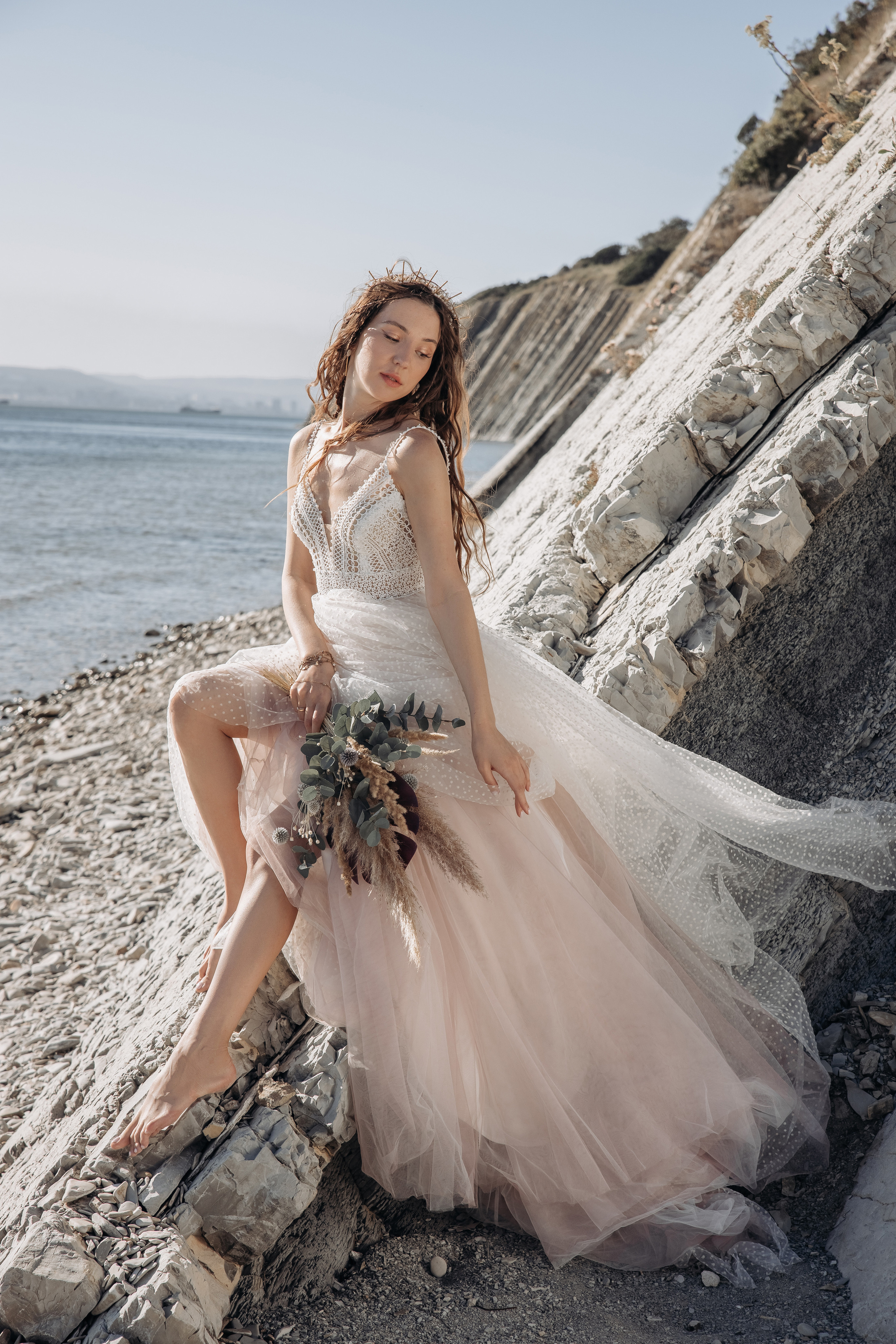 Александр и Анастасия в Доме у моря. Миленина Юлия Свадебный и семейный фотограф в Краснодаре