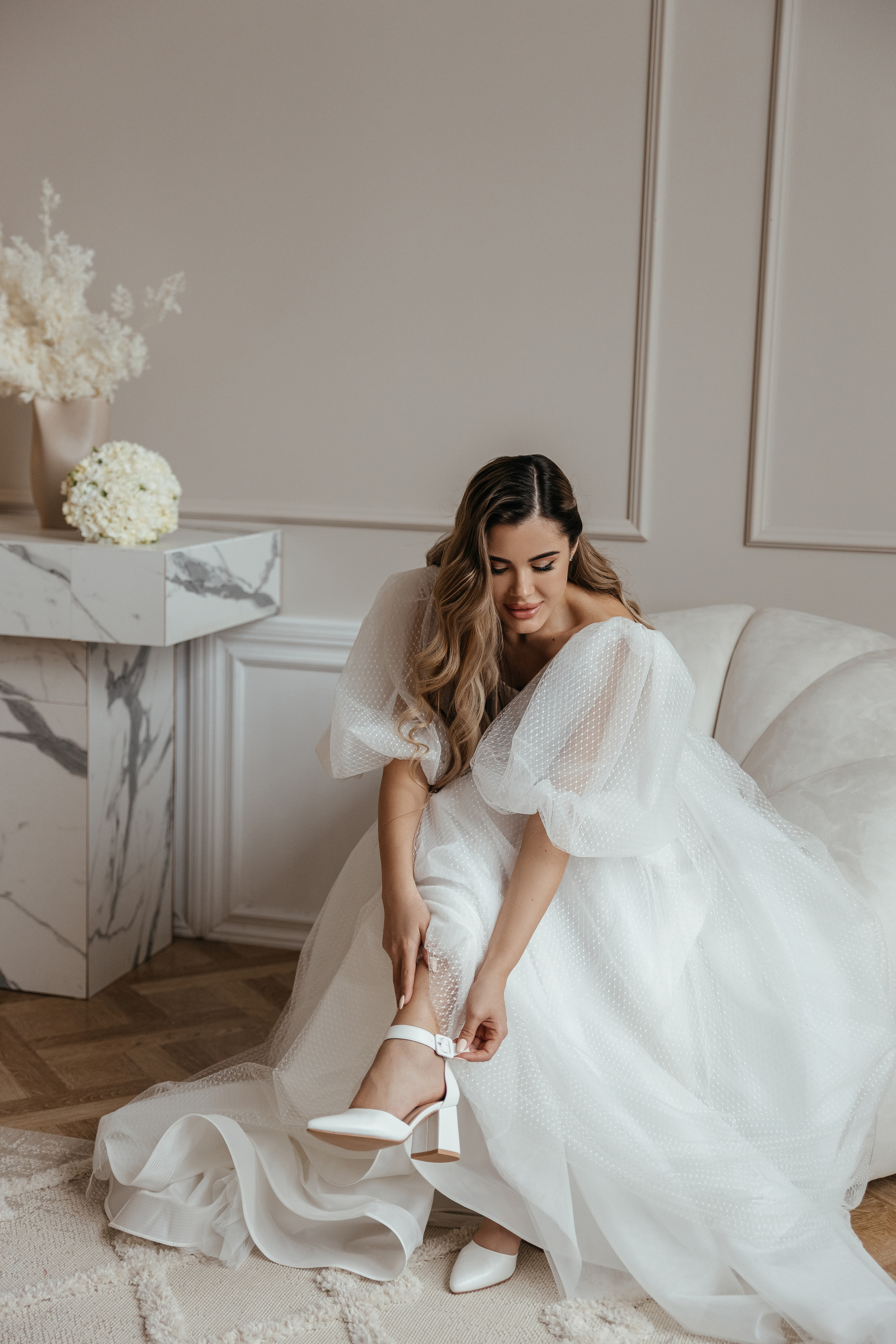 Алексей и Ксения. Миленина Юлия Свадебный и семейный фотограф в Краснодаре