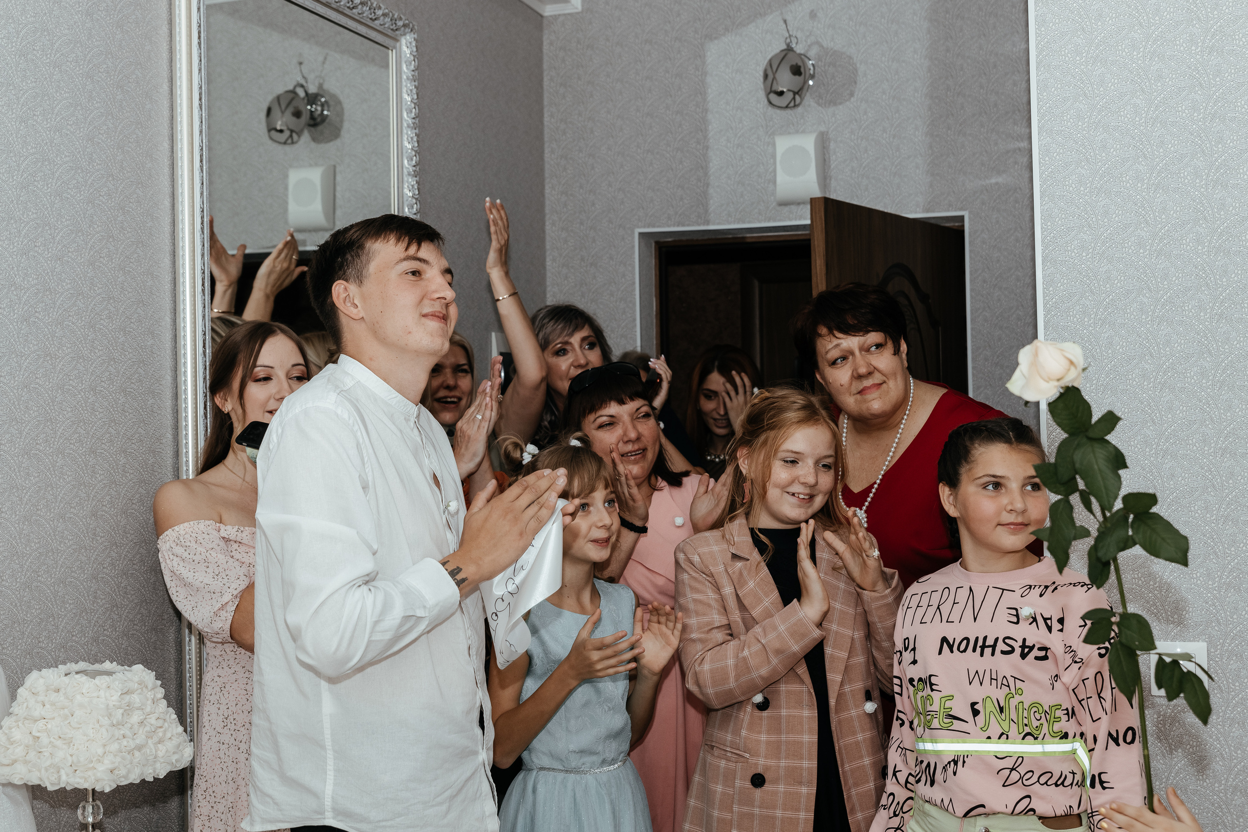 Александр и Дарья. Миленина Юлия Свадебный и семейный фотограф в Краснодаре