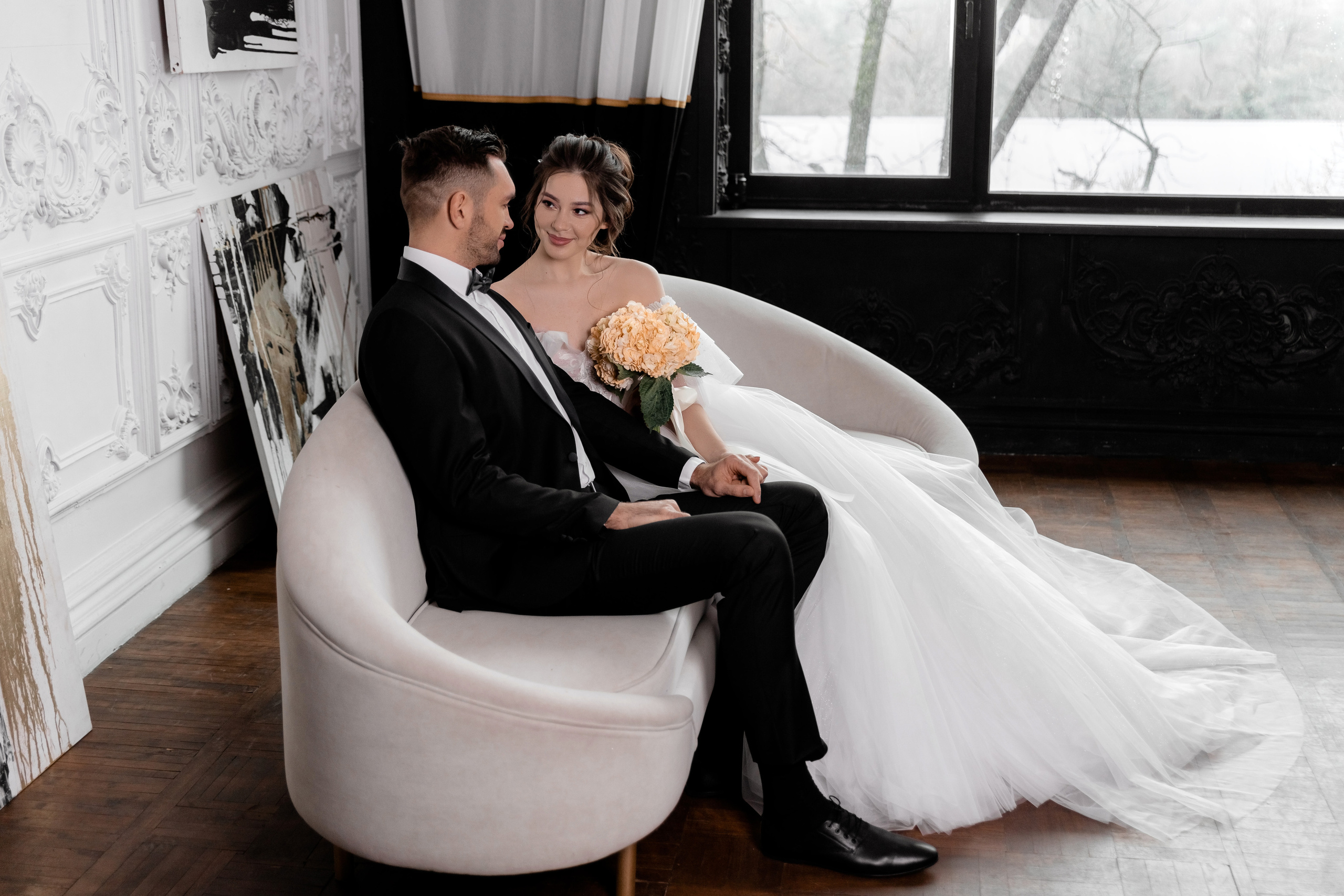 Денис и Татьяна. Миленина Юлия Свадебный и семейный фотограф в Краснодаре