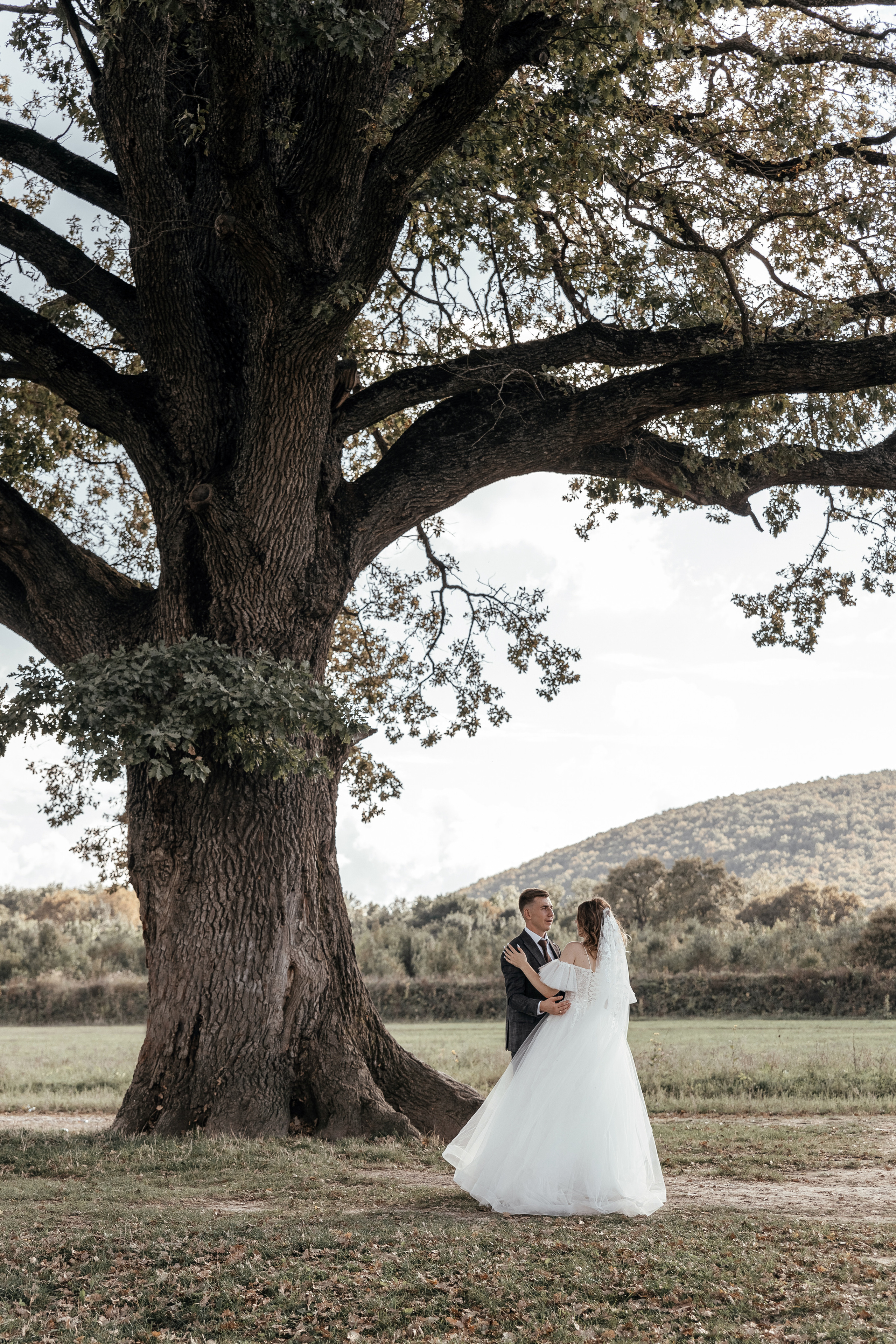Александр и Дарья. Миленина Юлия Свадебный и семейный фотограф в Краснодаре