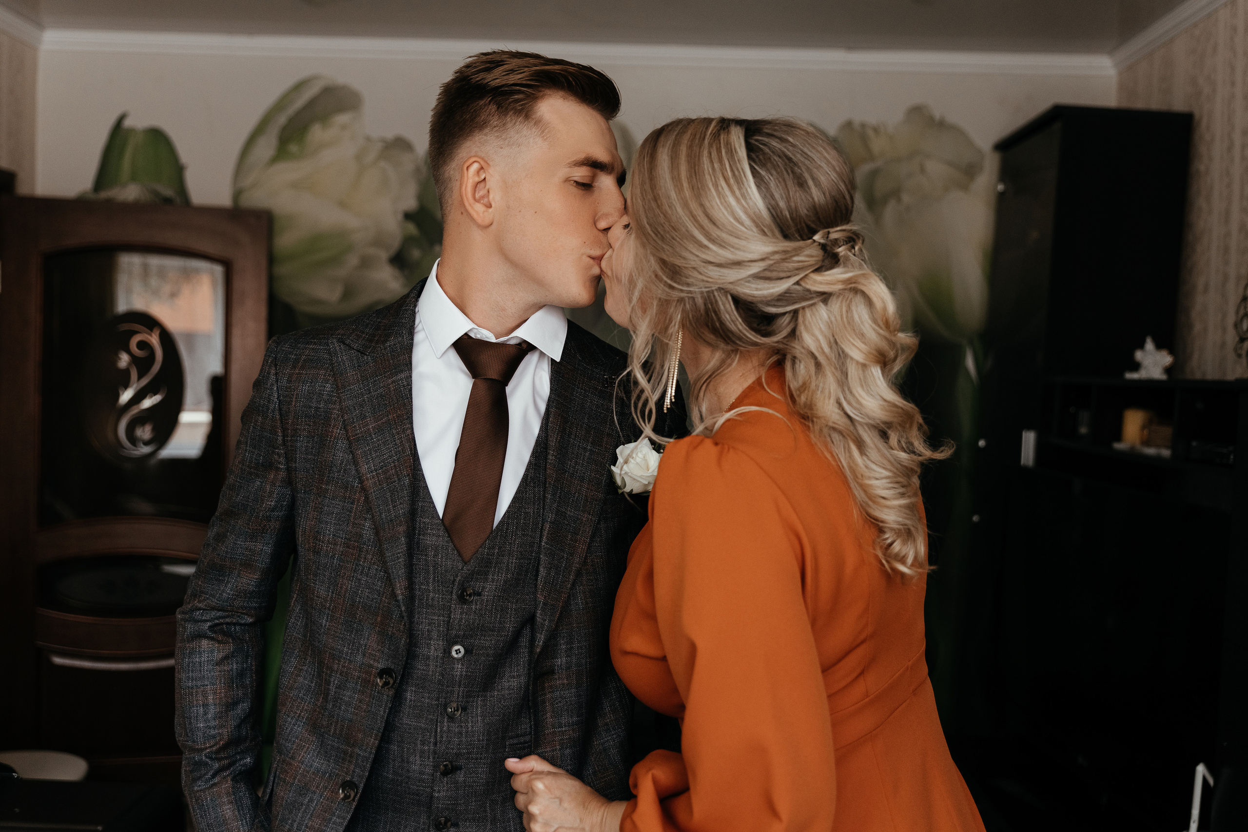 Александр и Дарья. Миленина Юлия Свадебный и семейный фотограф в Краснодаре