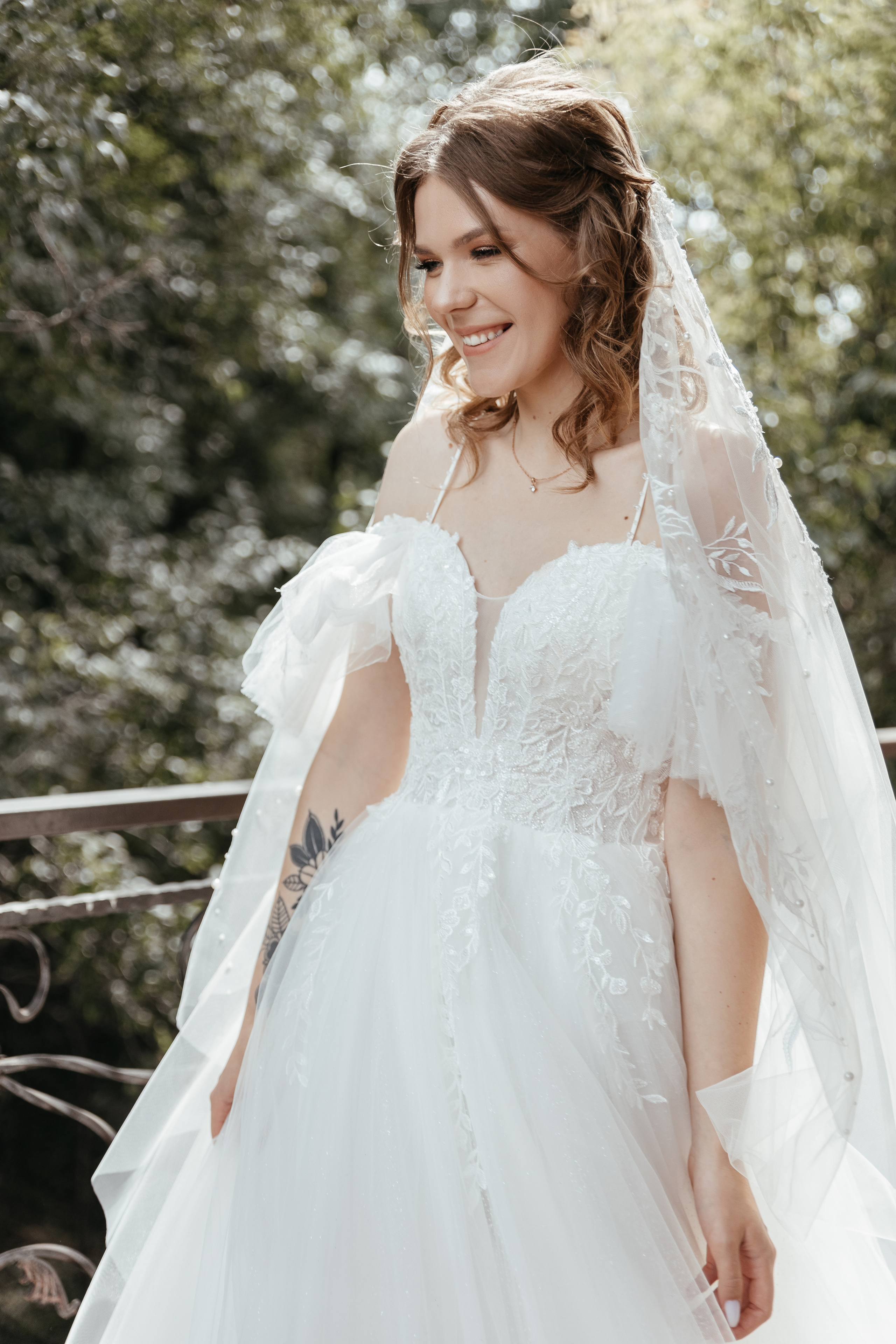 Александр и Дарья. Миленина Юлия Свадебный и семейный фотограф в Краснодаре