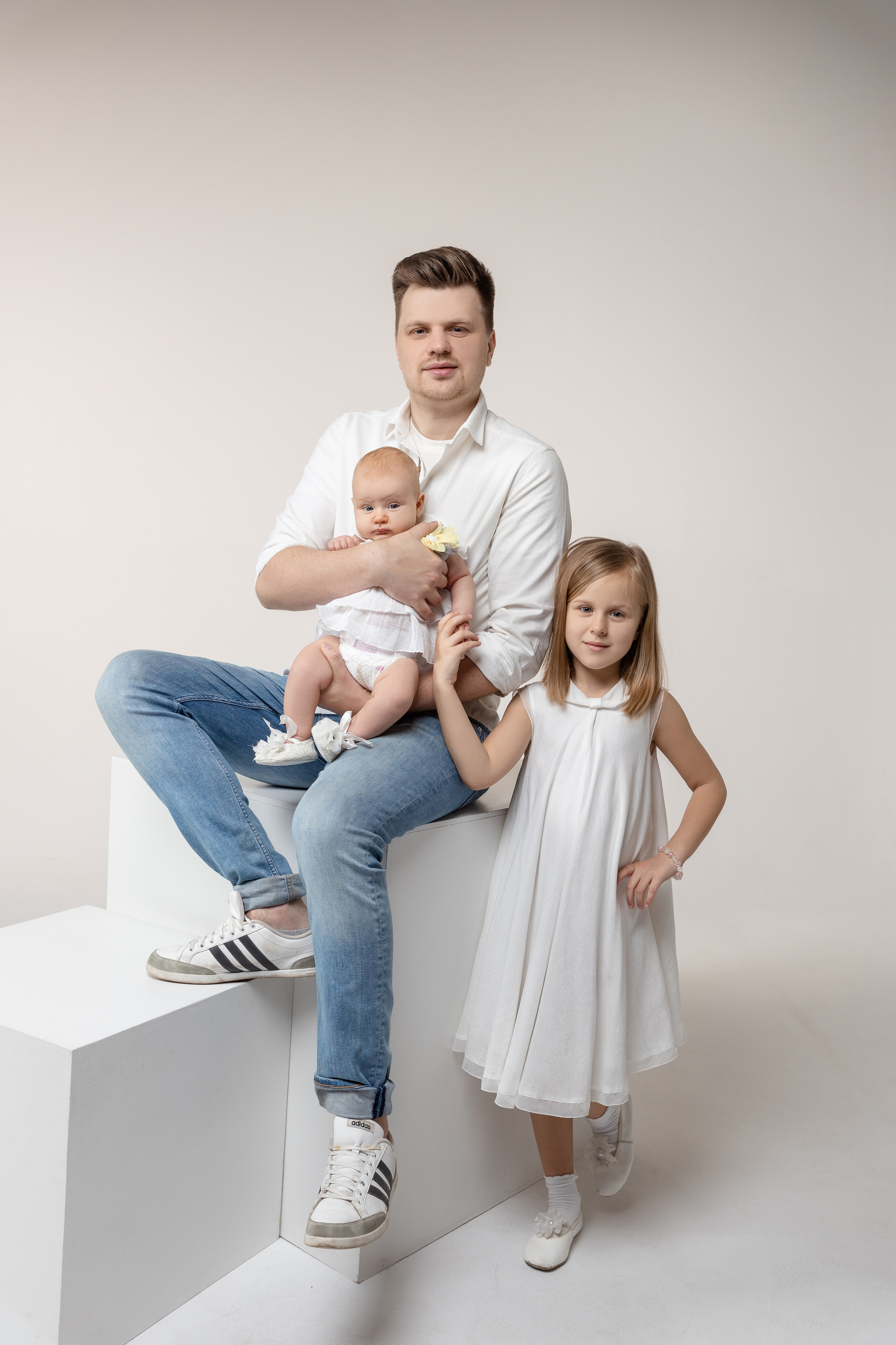 Семья Валуевых. Миленина Юлия Свадебный и семейный фотограф в Краснодаре