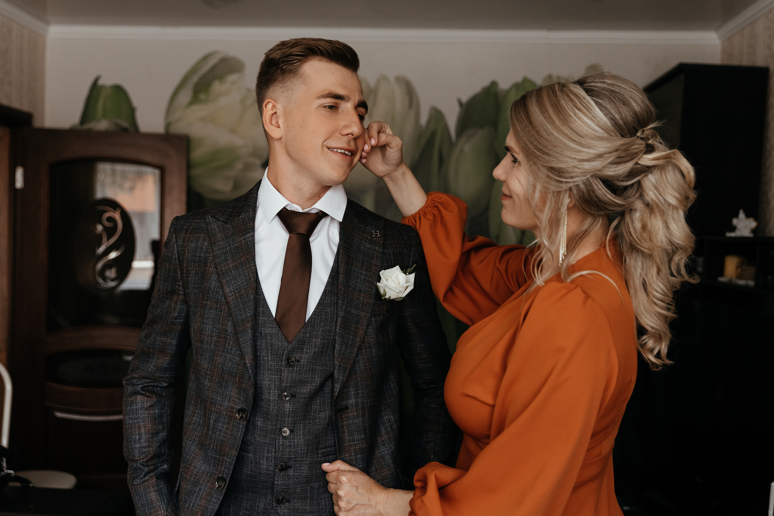 Александр и Дарья. Миленина Юлия Свадебный и семейный фотограф в Краснодаре