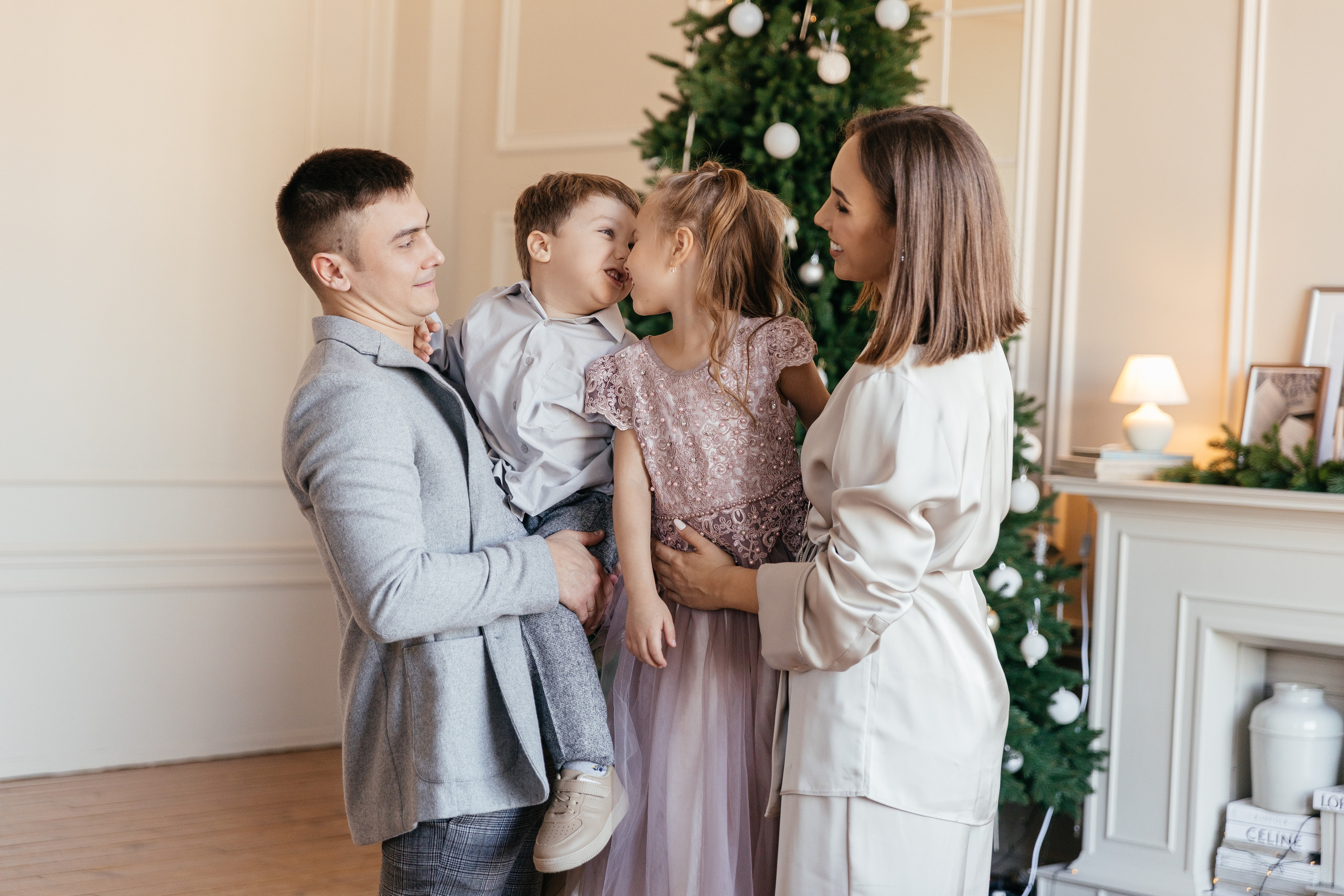 Гарькуши. Миленина Юлия Свадебный и семейный фотограф в Краснодаре