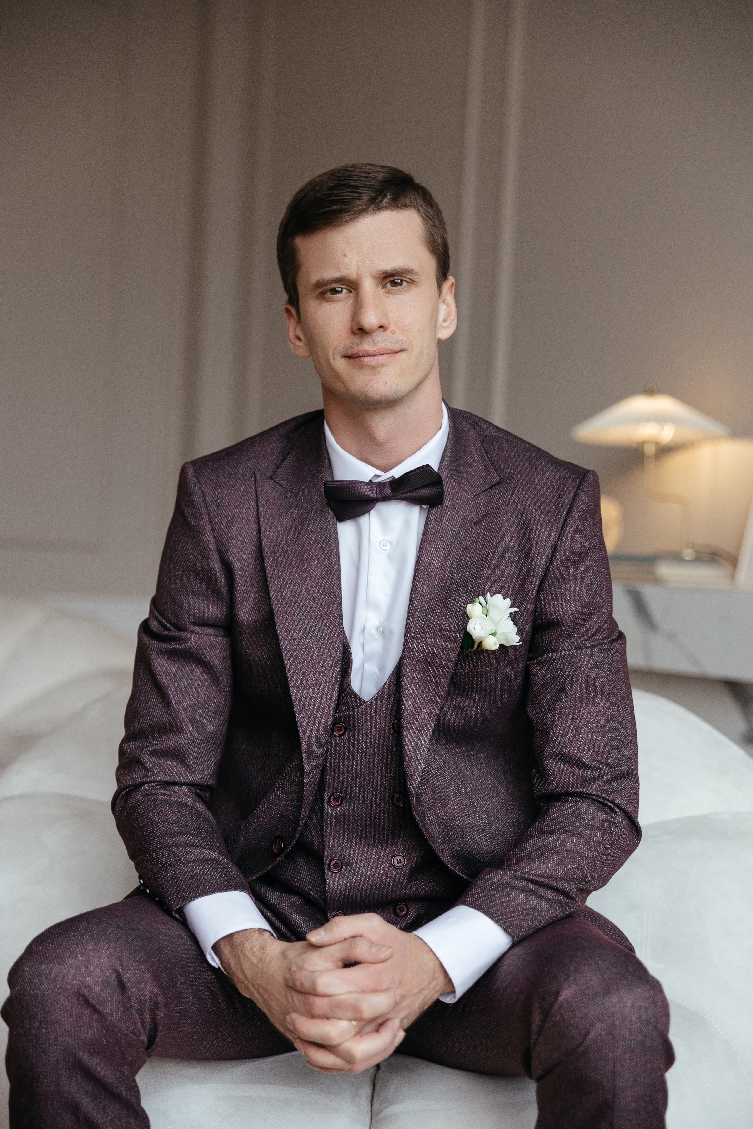 Алексей и Ксения. Миленина Юлия Свадебный и семейный фотограф в Краснодаре