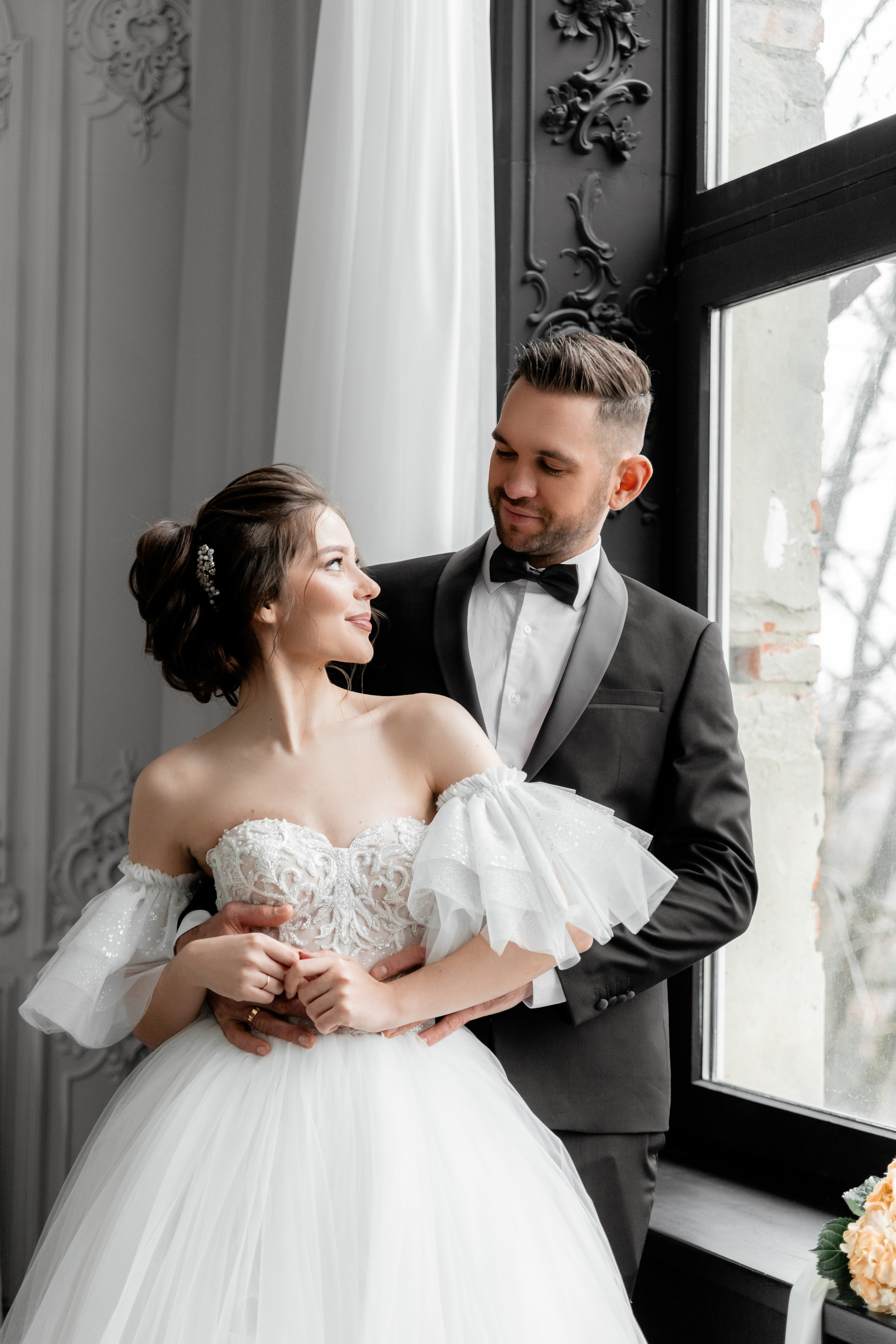 Денис и Татьяна. Миленина Юлия Свадебный и семейный фотограф в Краснодаре