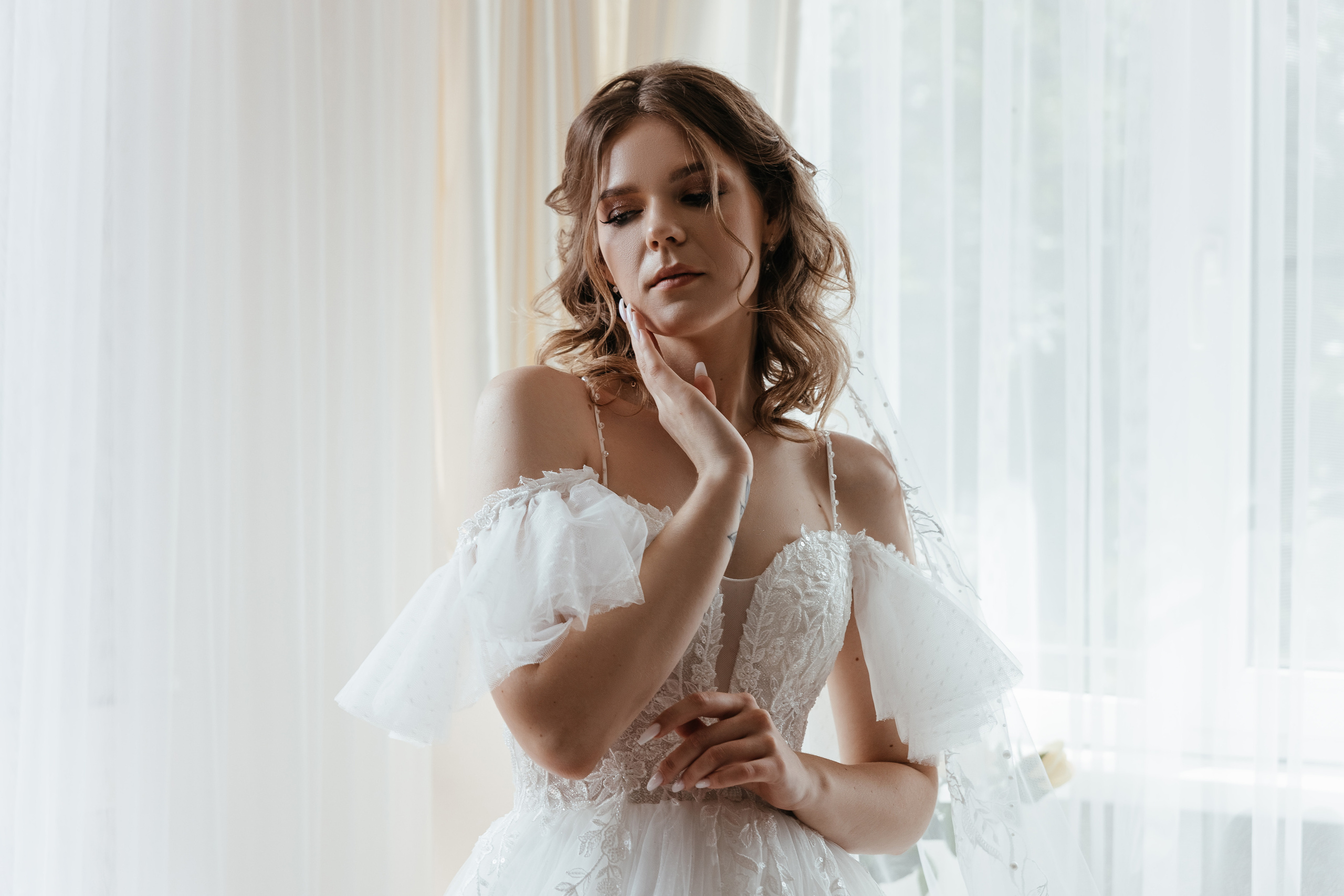 Александр и Дарья. Миленина Юлия Свадебный и семейный фотограф в Краснодаре