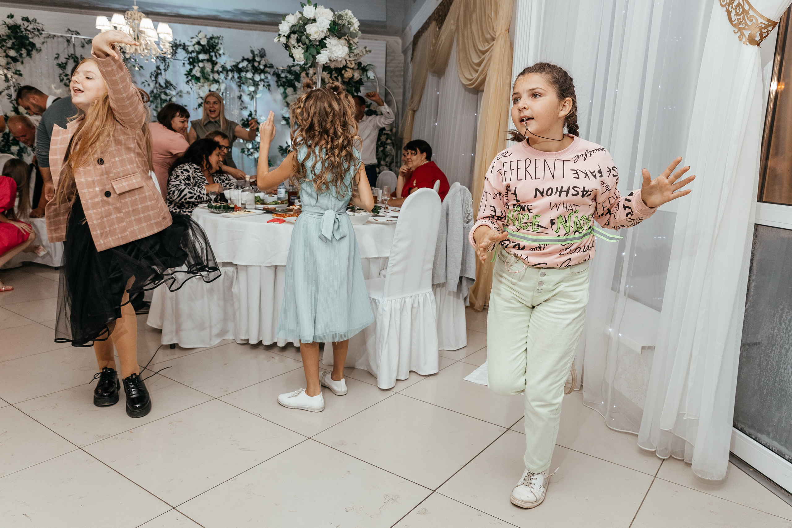 Александр и Дарья. Миленина Юлия Свадебный и семейный фотограф в Краснодаре