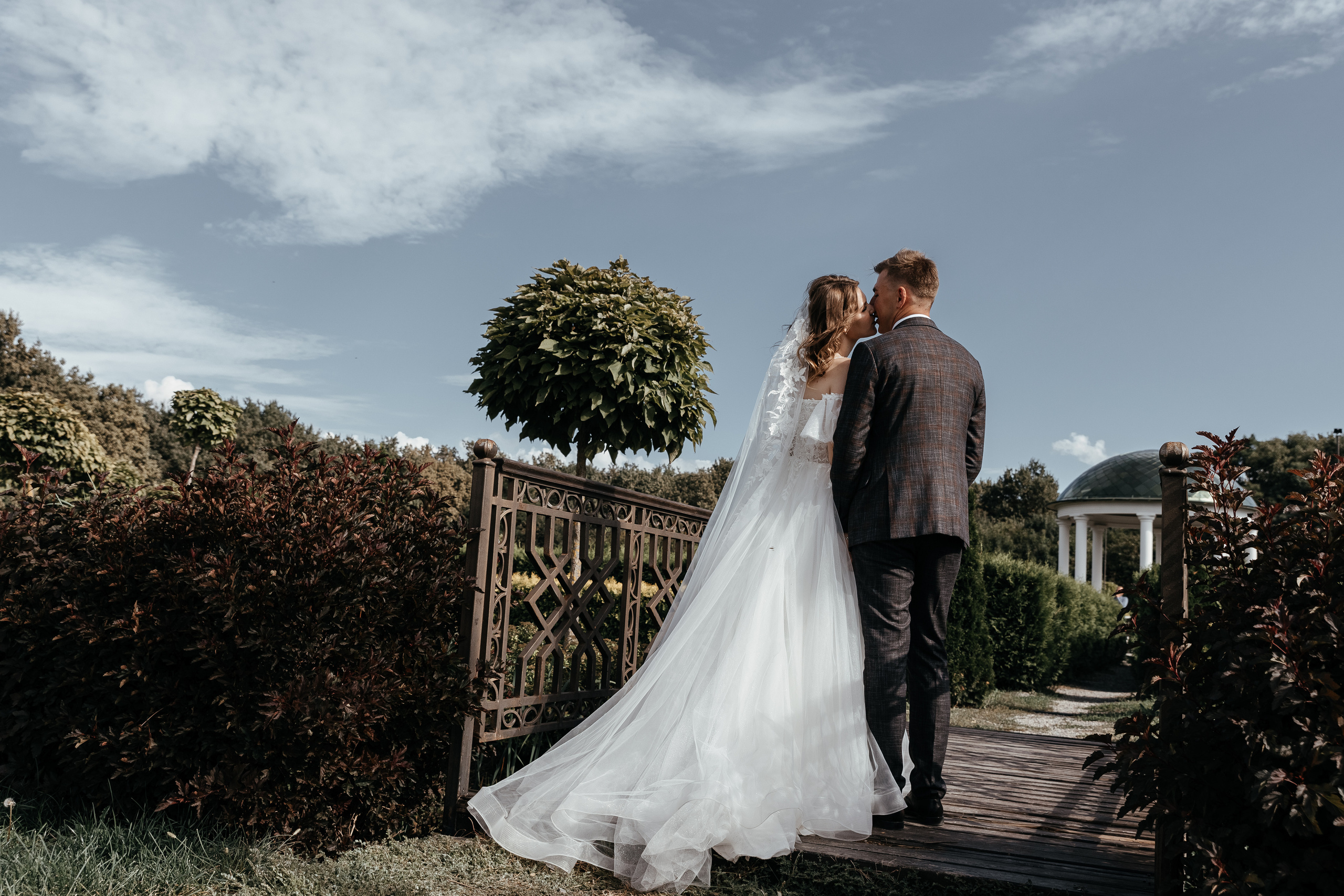 Александр и Дарья. Миленина Юлия Свадебный и семейный фотограф в Краснодаре
