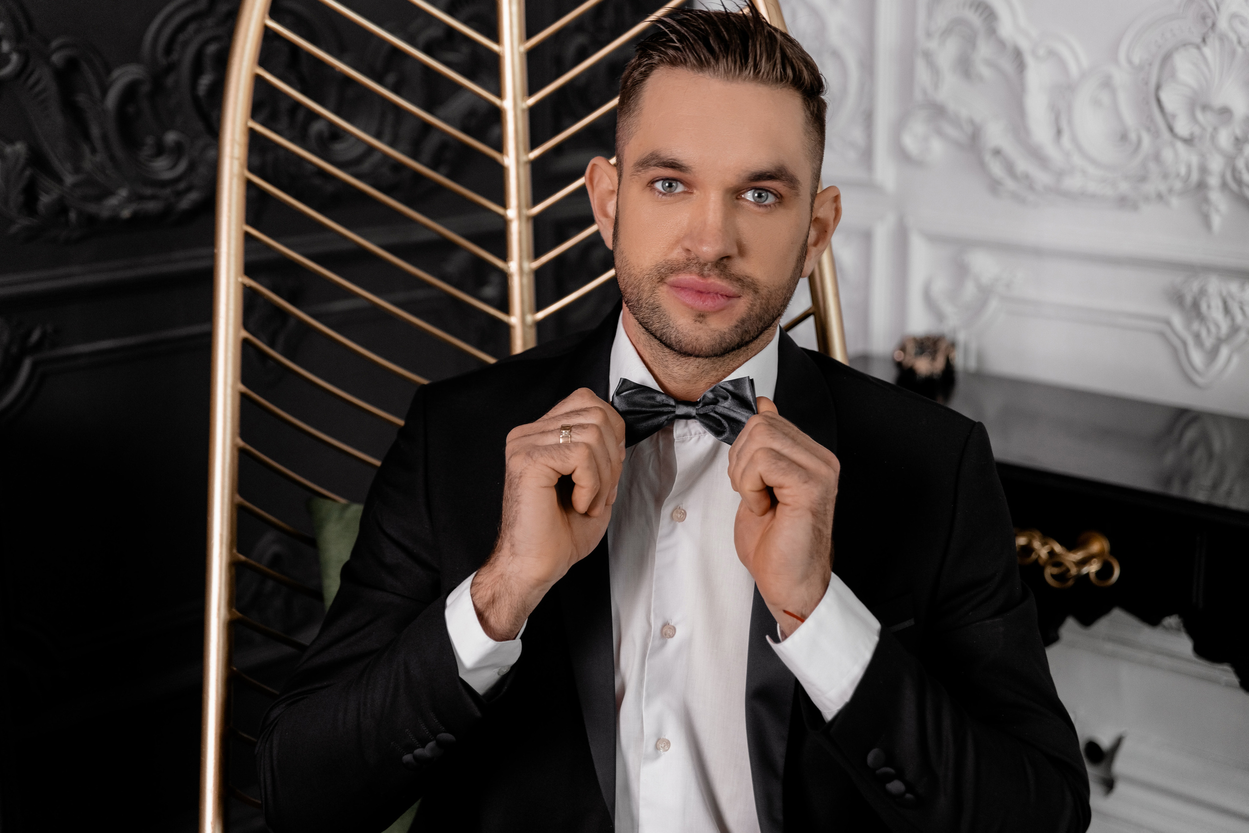 Денис и Татьяна. Миленина Юлия Свадебный и семейный фотограф в Краснодаре