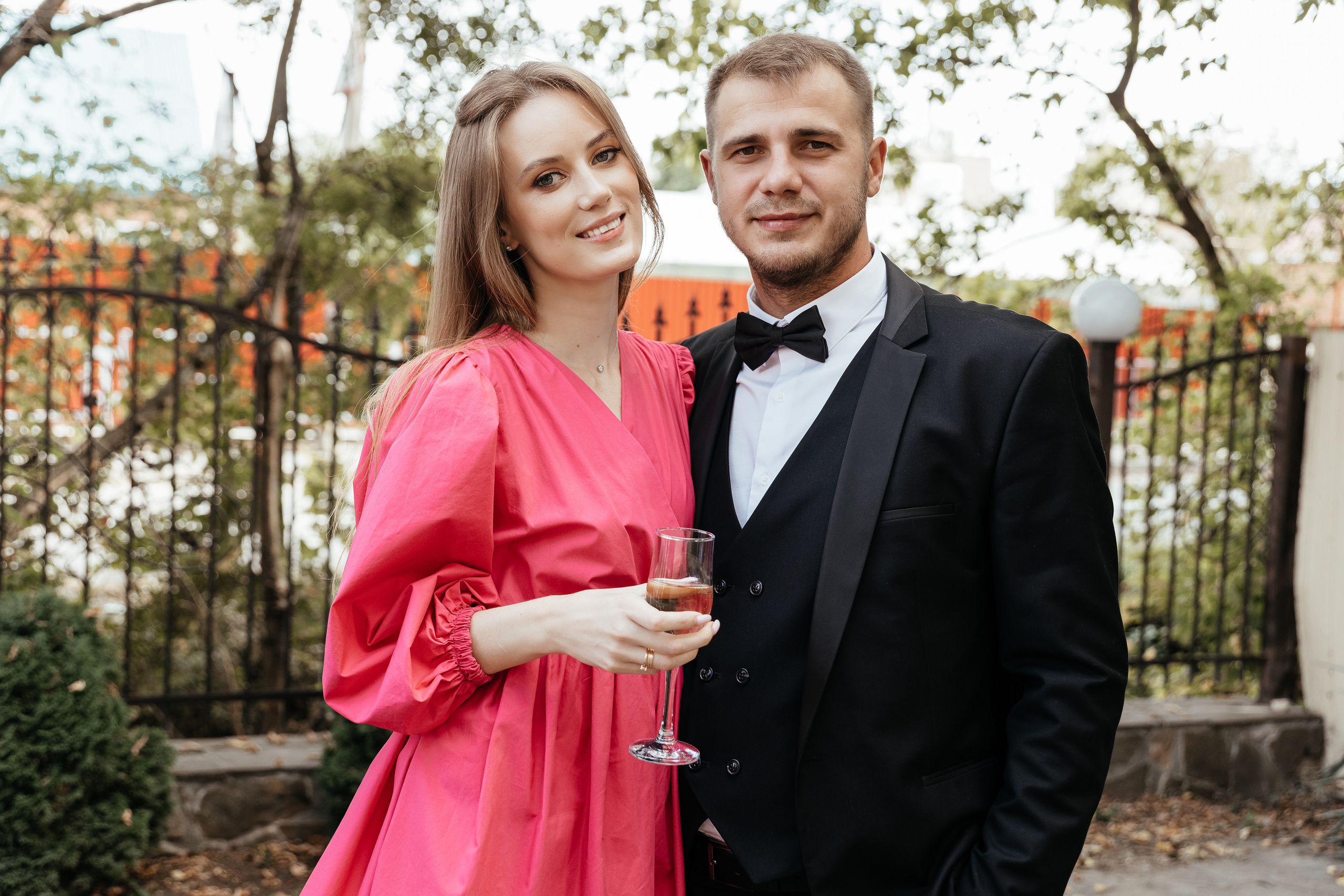 Александр и Дарья. Миленина Юлия Свадебный и семейный фотограф в Краснодаре