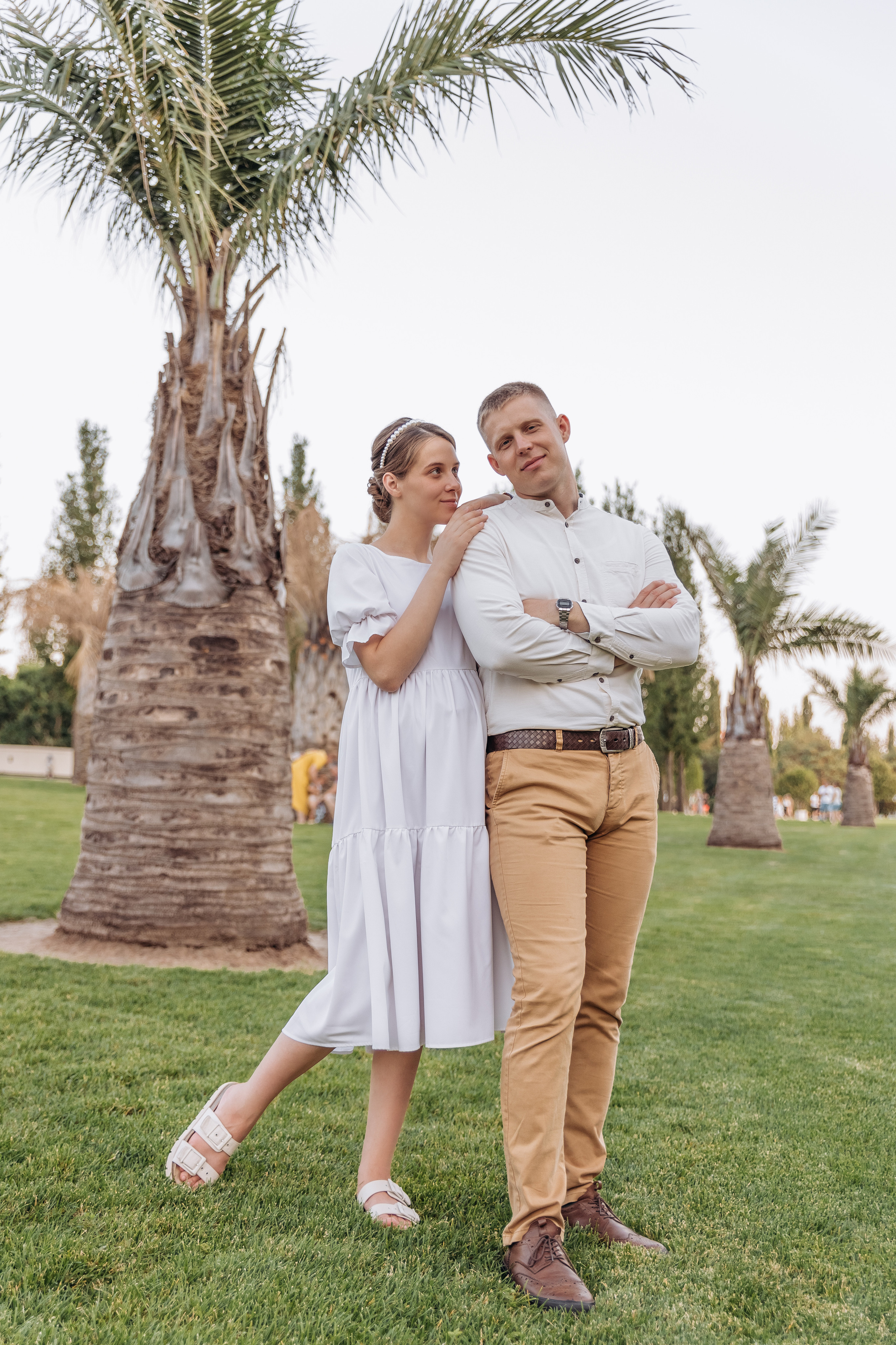 В ожидании Евы. Миленина Юлия Свадебный и семейный фотограф в Краснодаре