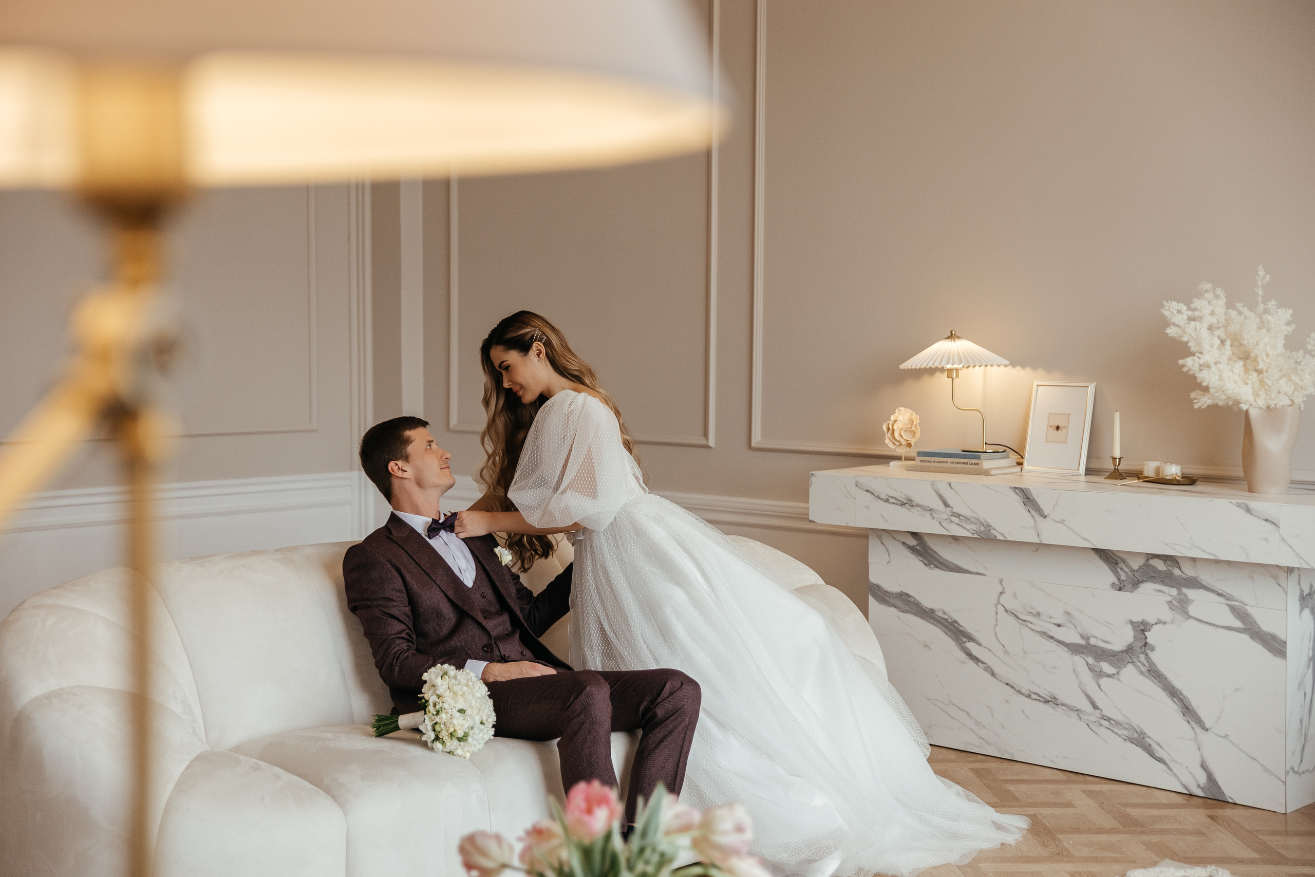 Алексей и Ксения. Миленина Юлия Свадебный и семейный фотограф в Краснодаре