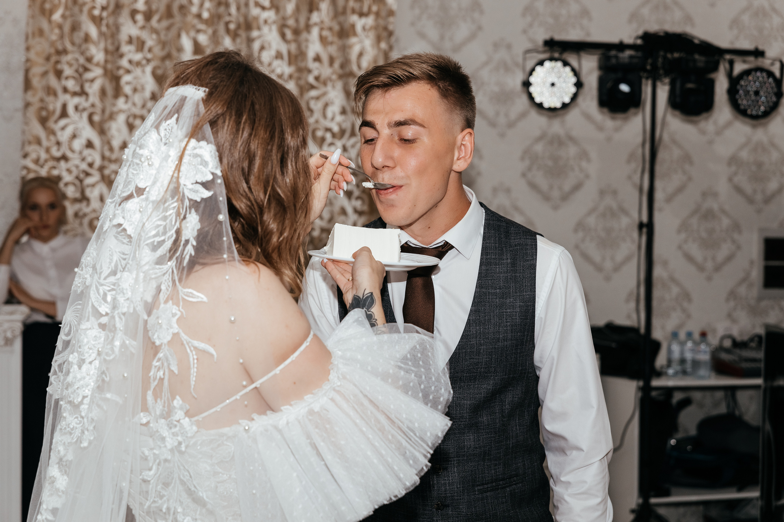 Александр и Дарья. Миленина Юлия Свадебный и семейный фотограф в Краснодаре