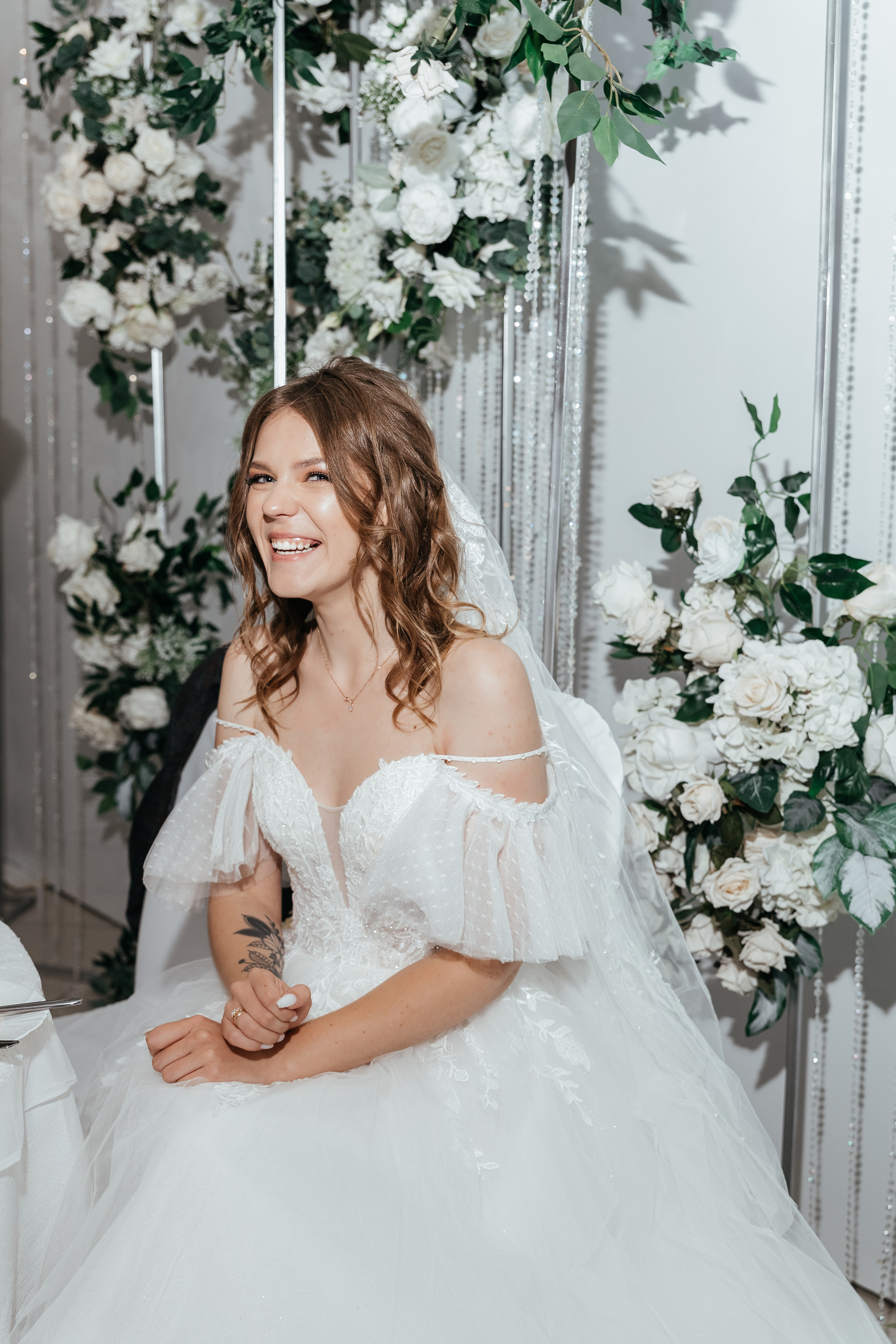 Александр и Дарья. Миленина Юлия Свадебный и семейный фотограф в Краснодаре