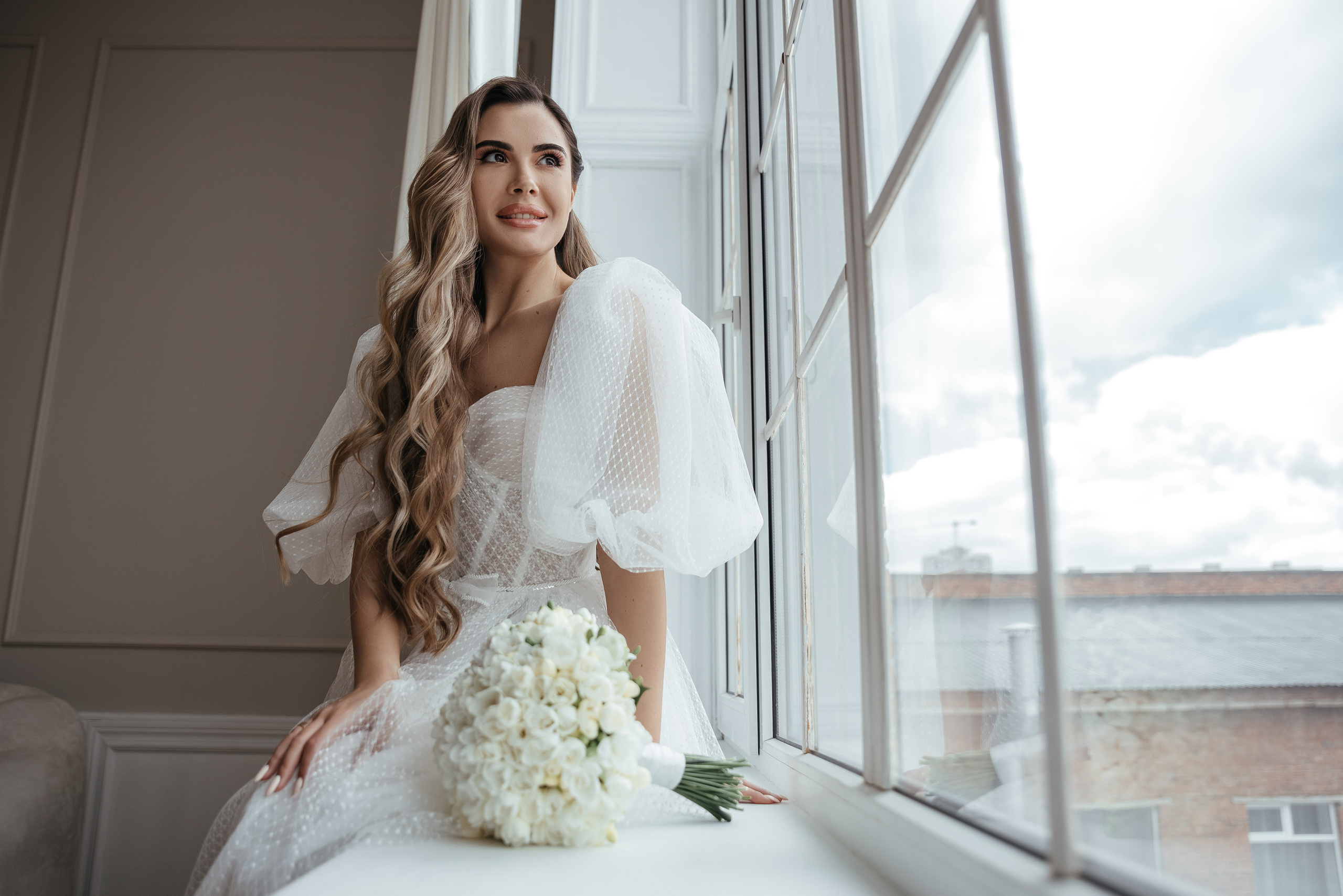 Алексей и Ксения. Миленина Юлия Свадебный и семейный фотограф в Краснодаре