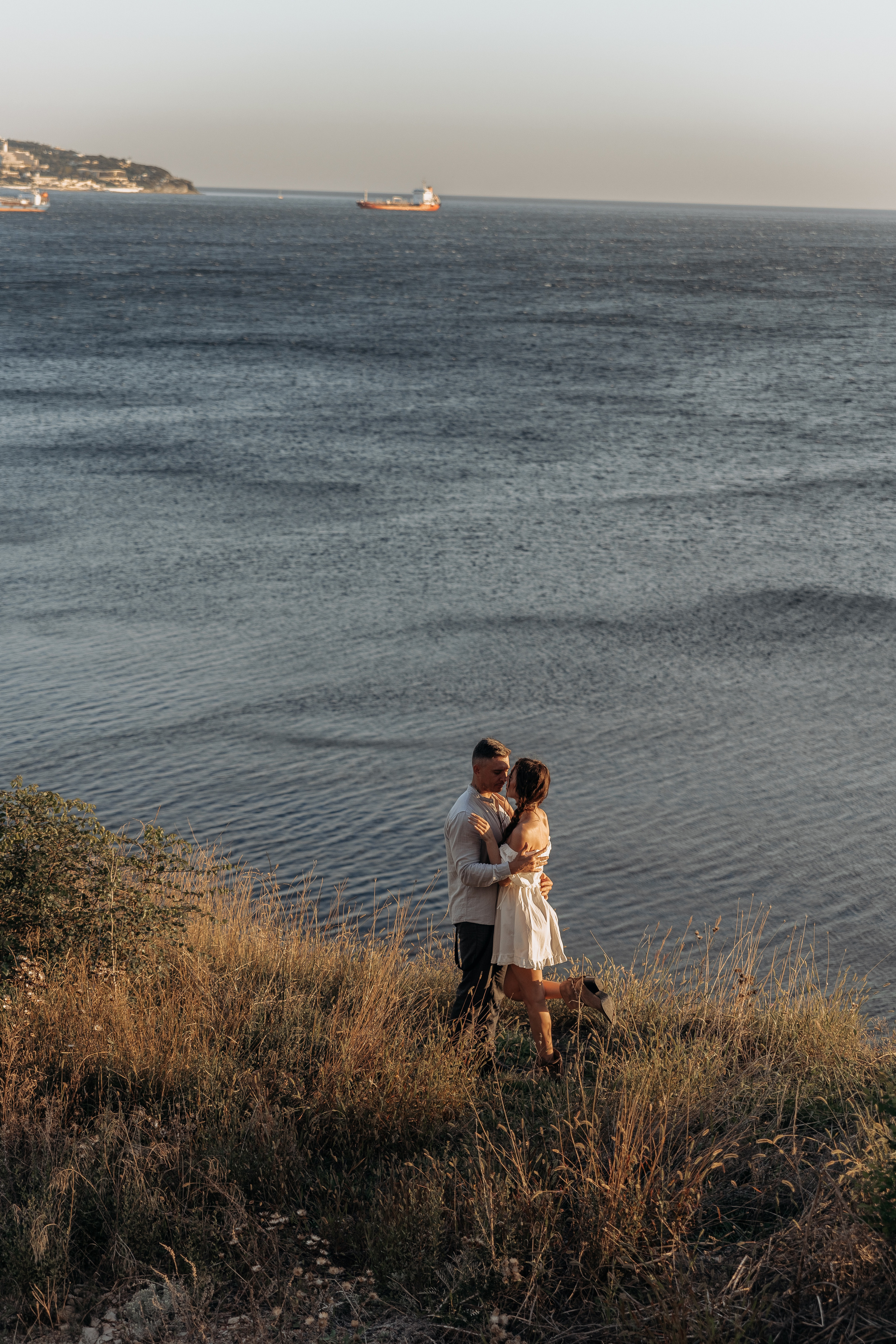 Александр и Анастасия в Доме у моря. Миленина Юлия Свадебный и семейный фотограф в Краснодаре
