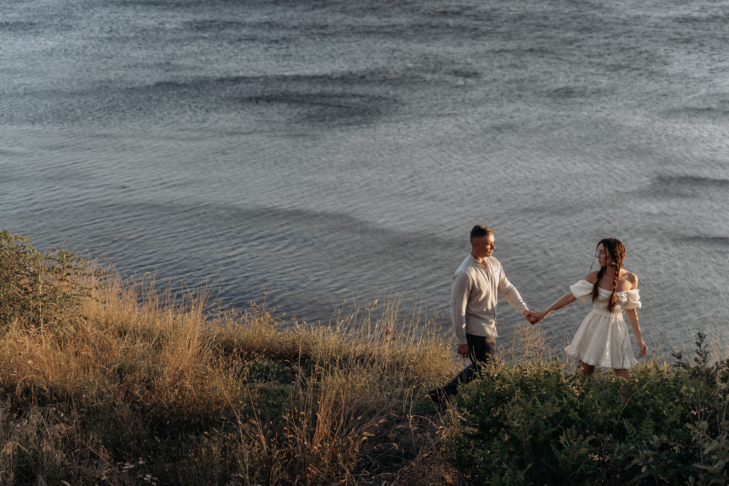 Александр и Анастасия в Доме у моря. Миленина Юлия Свадебный и семейный фотограф в Краснодаре