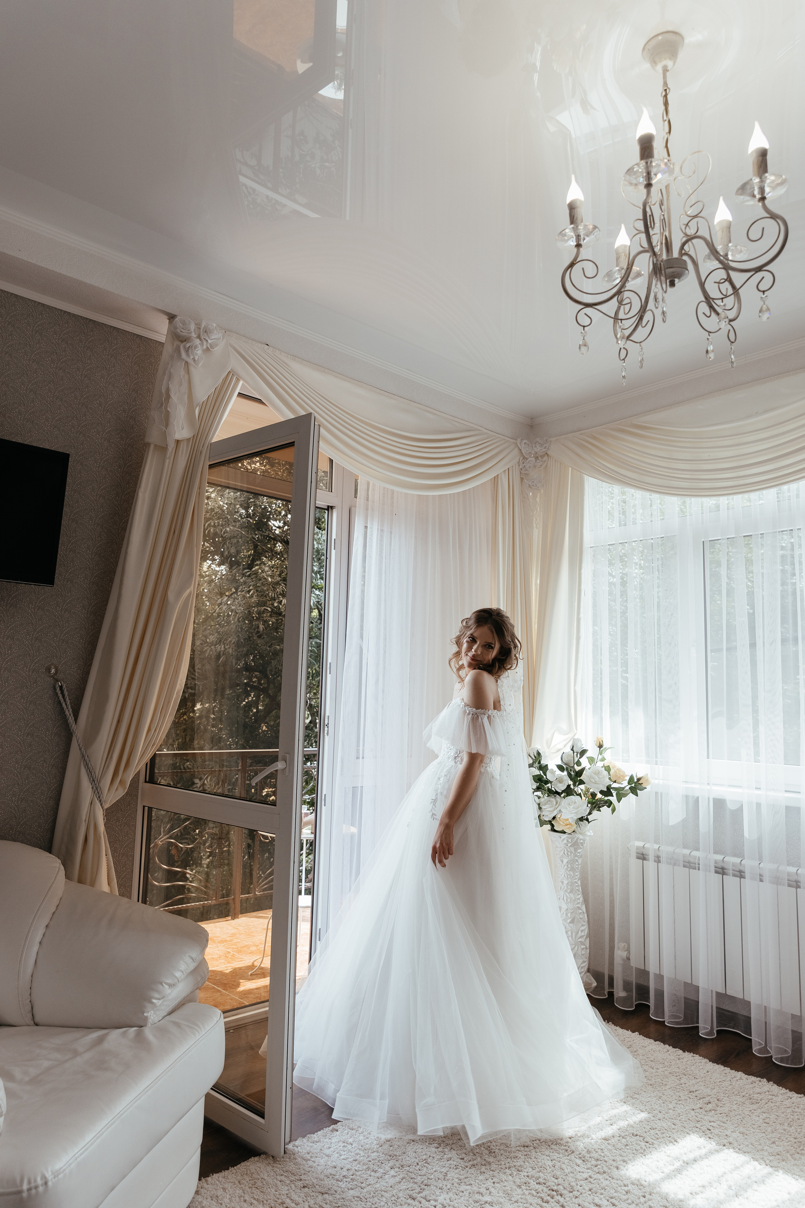 Александр и Дарья. Миленина Юлия Свадебный и семейный фотограф в Краснодаре