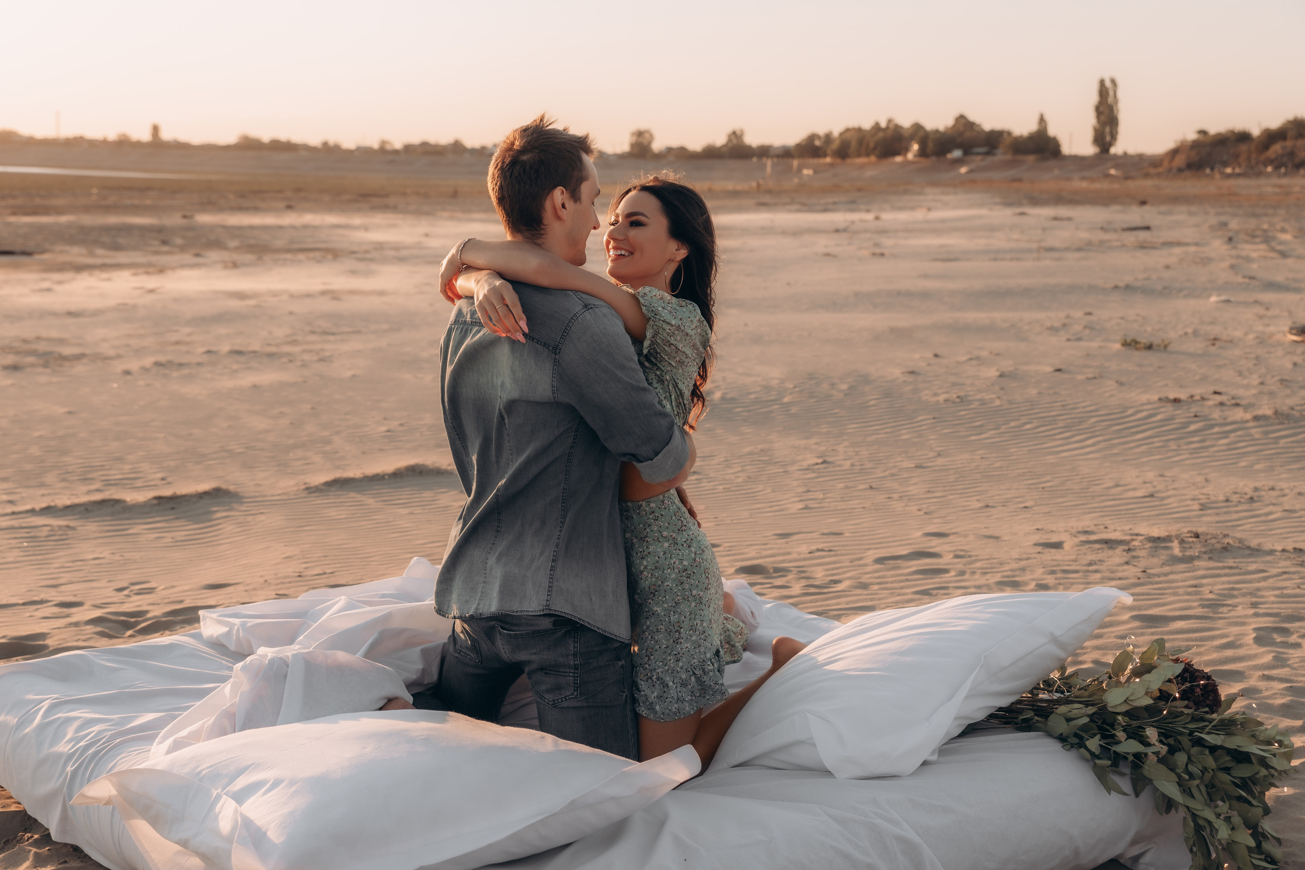 Павел и Диана. Миленина Юлия Свадебный и семейный фотограф в Краснодаре