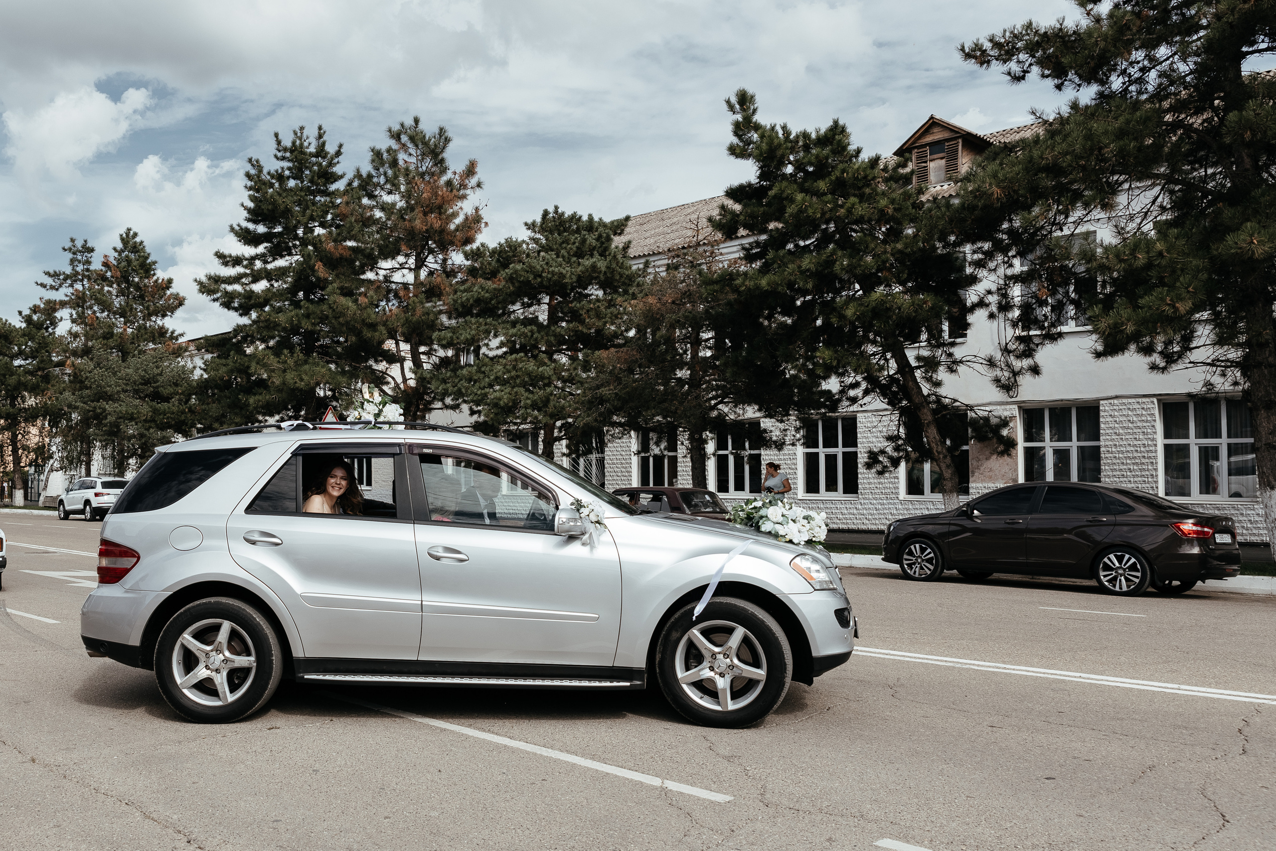 Александр и Дарья. Миленина Юлия Свадебный и семейный фотограф в Краснодаре