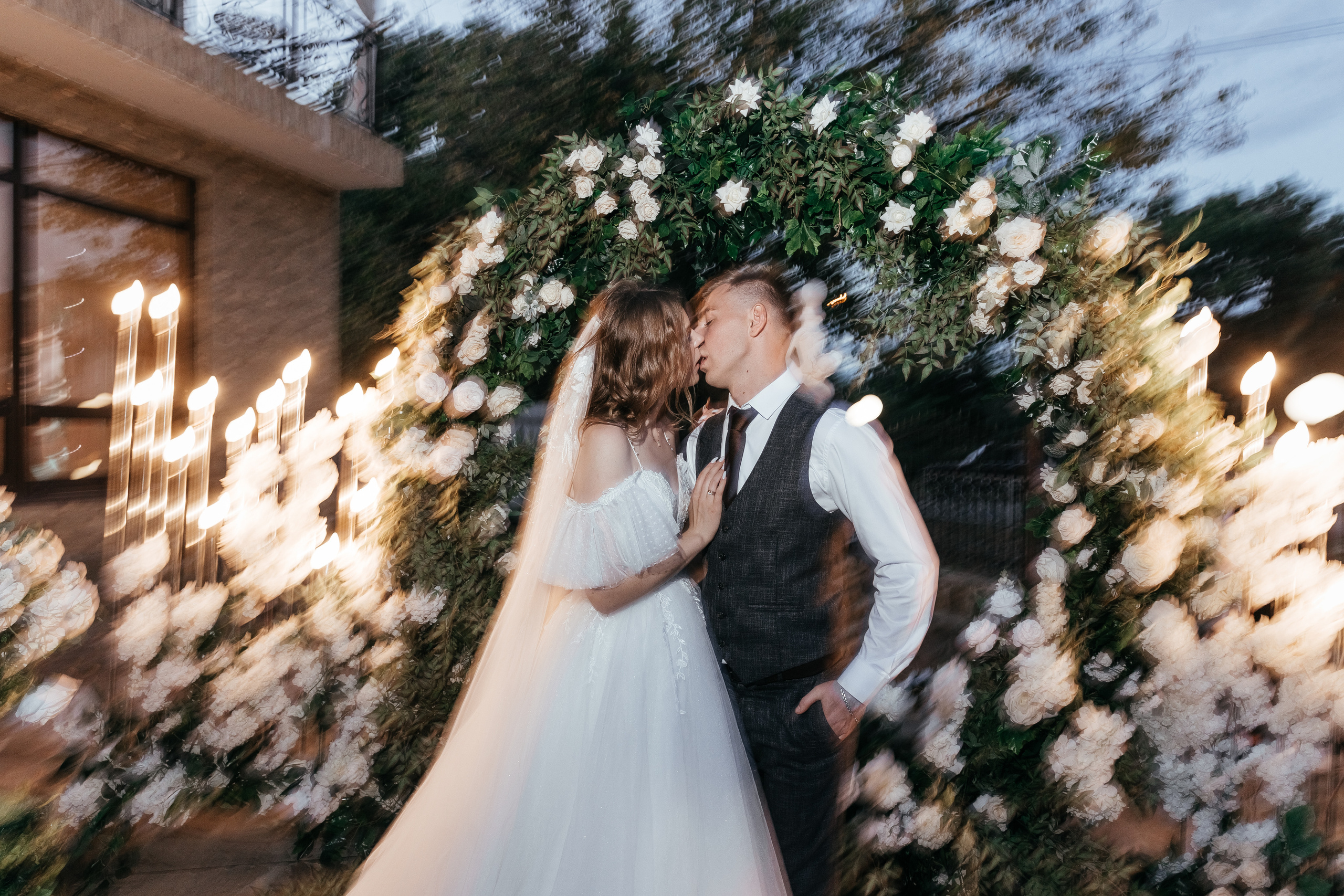 Александр и Дарья. Миленина Юлия Свадебный и семейный фотограф в Краснодаре