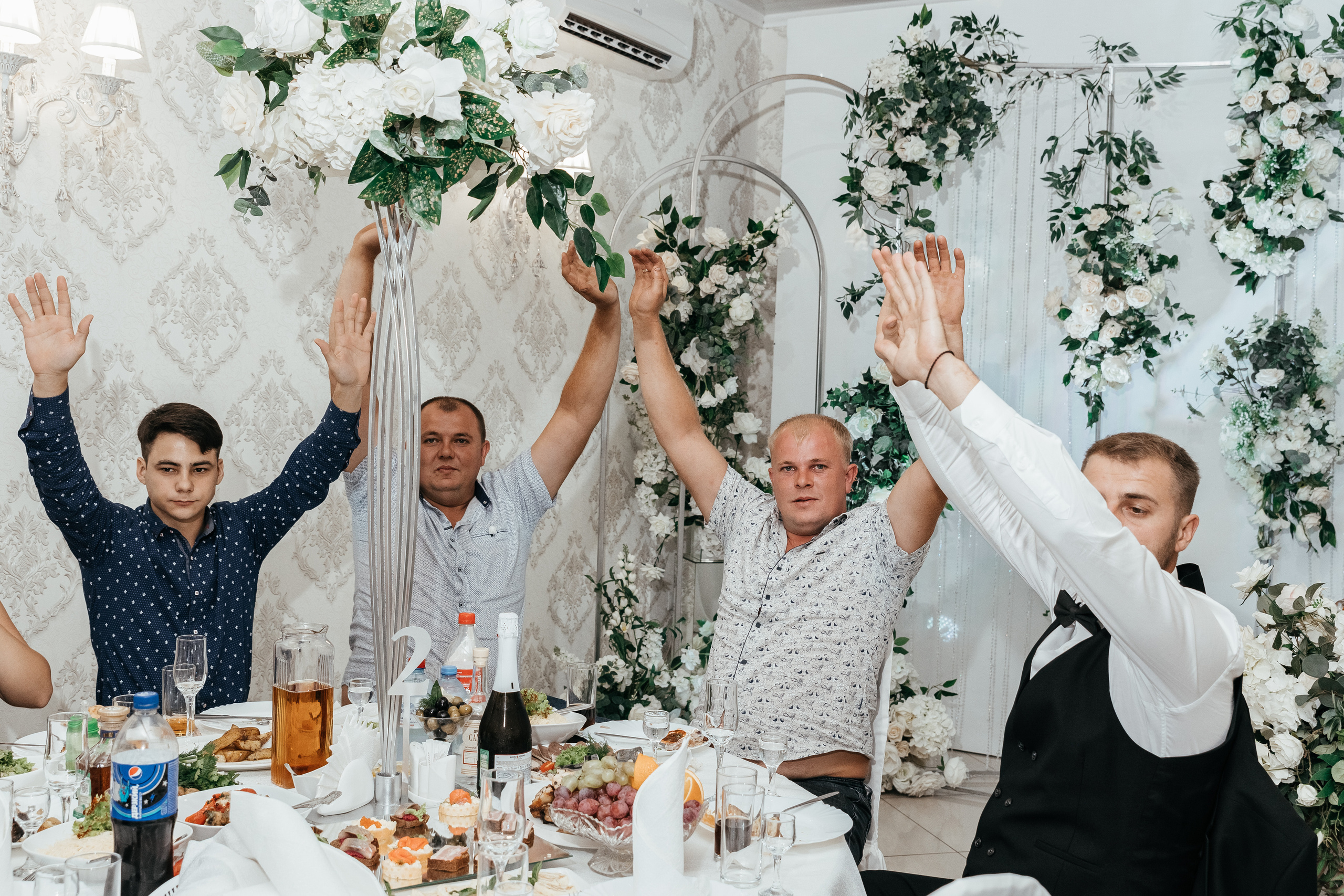 Александр и Дарья. Миленина Юлия Свадебный и семейный фотограф в Краснодаре