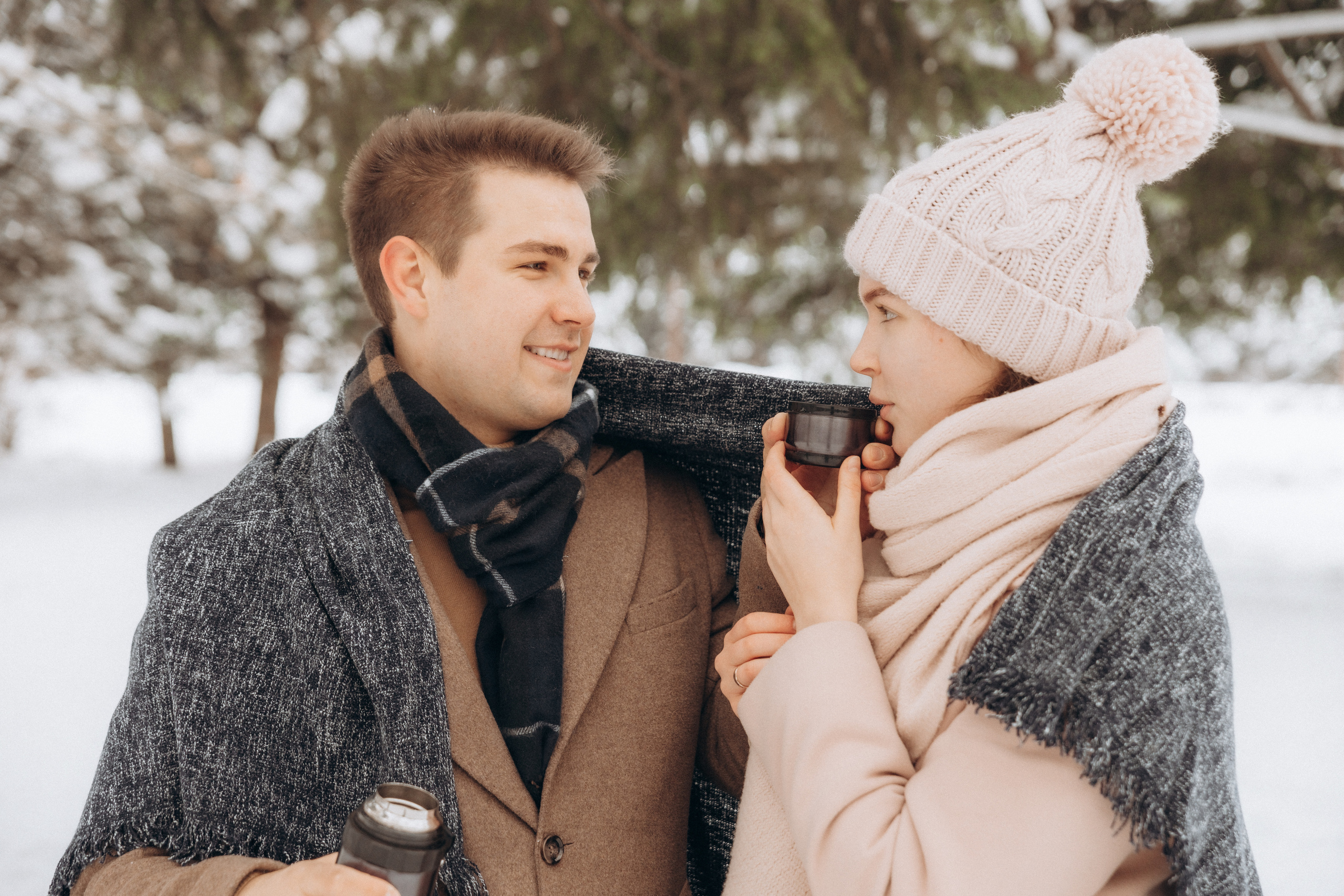 Давид и Екатерина. Миленина Юлия Свадебный и семейный фотограф в Краснодаре