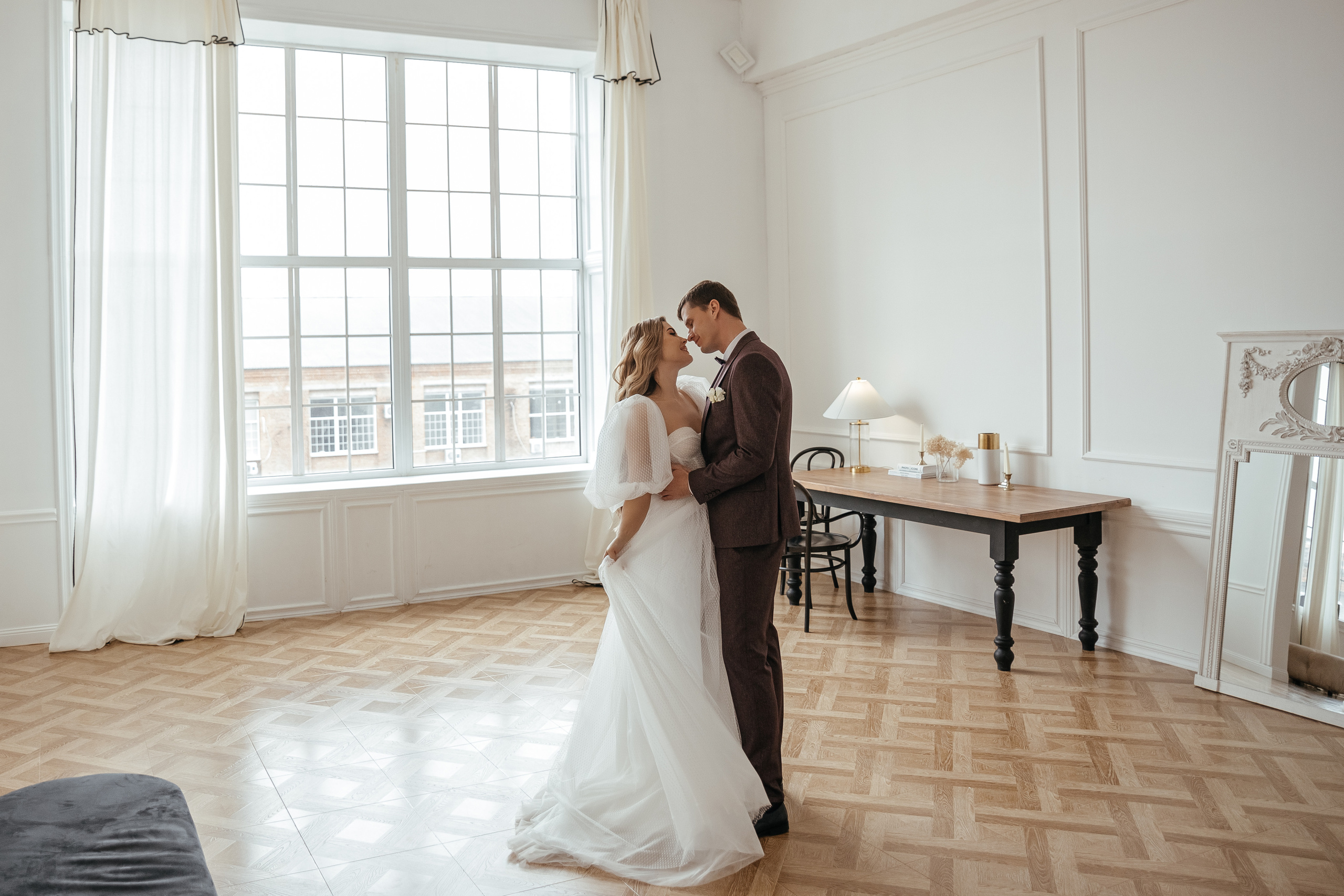 Алексей и Ксения. Миленина Юлия Свадебный и семейный фотограф в Краснодаре