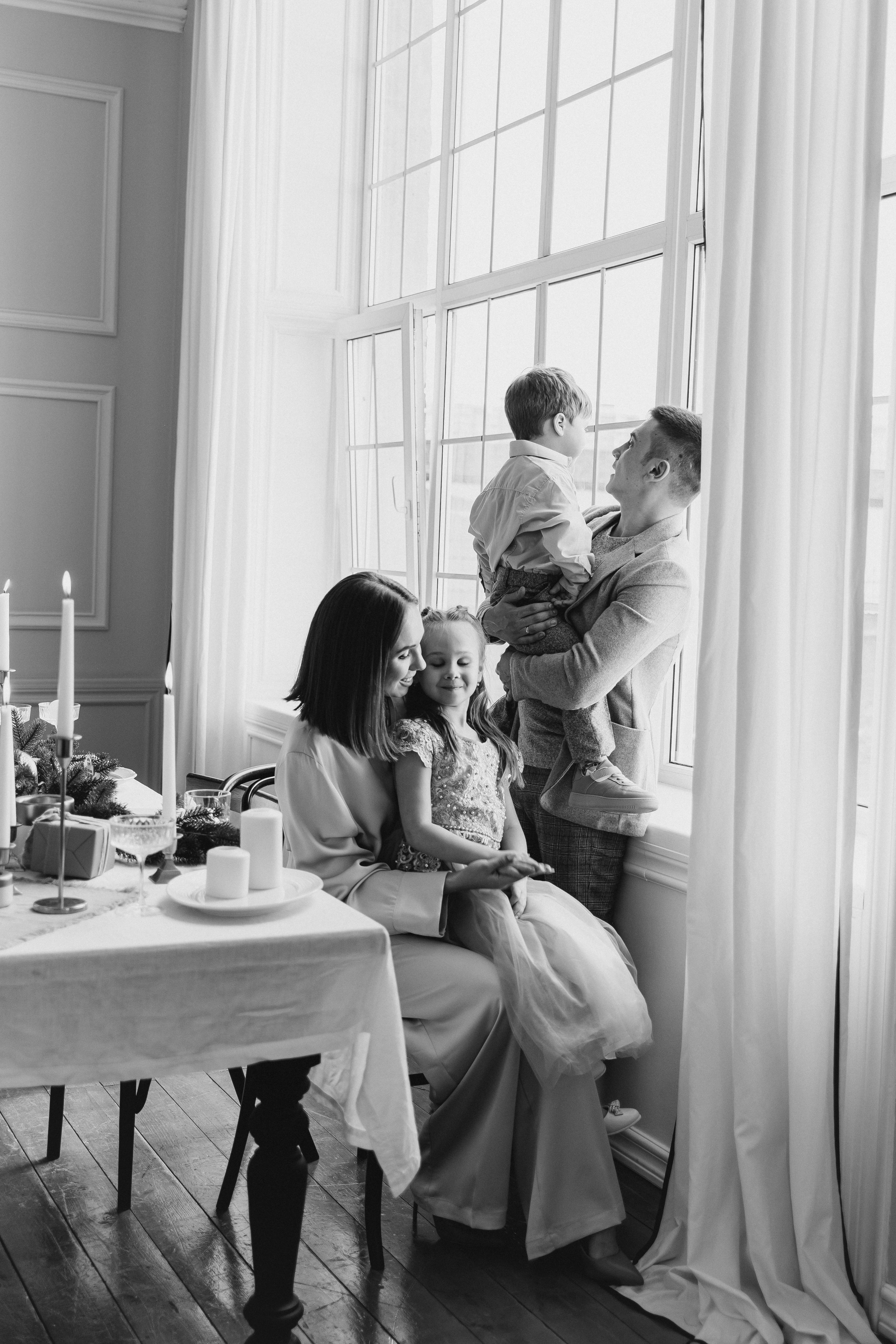 Гарькуши. Миленина Юлия Свадебный и семейный фотограф в Краснодаре