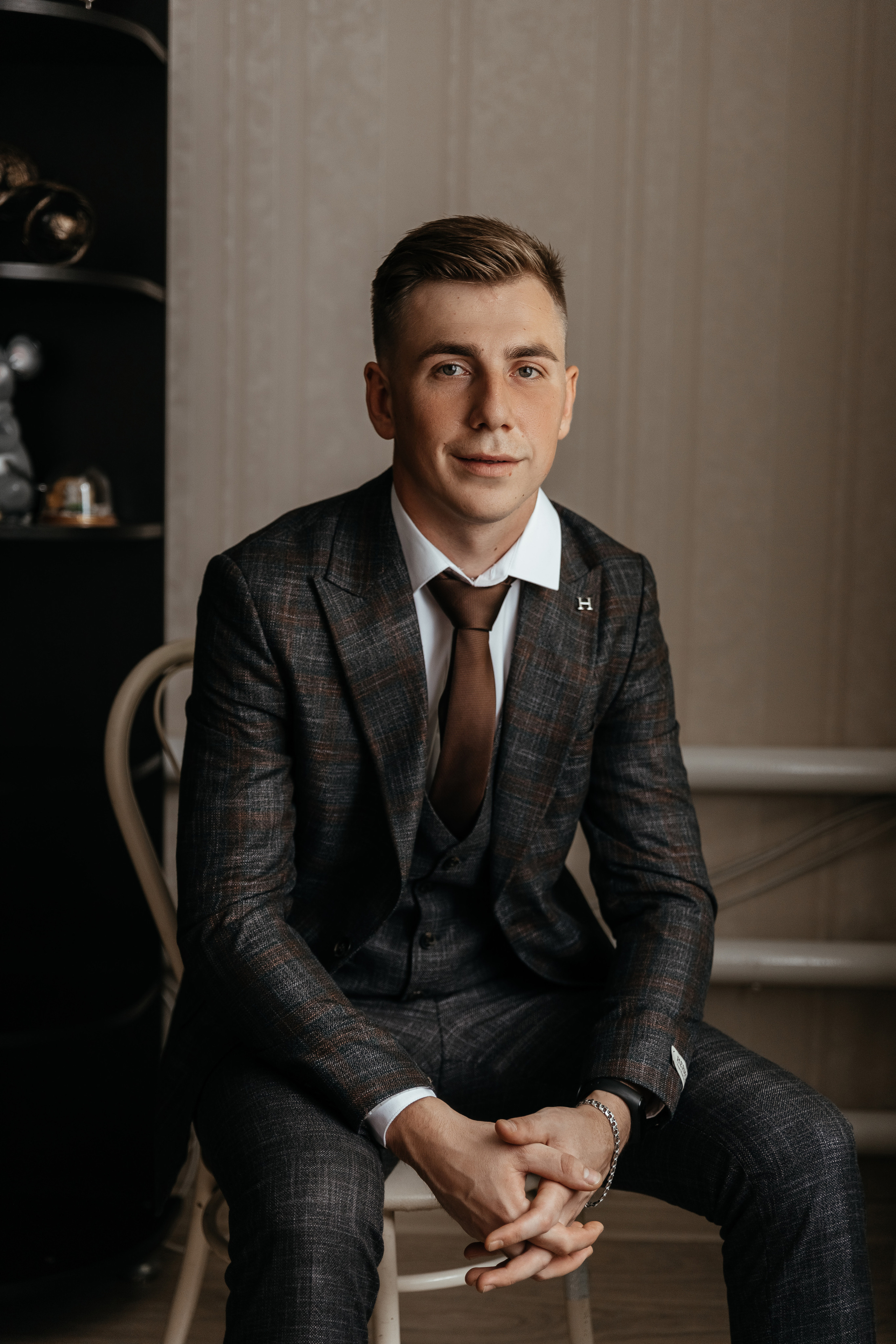 Александр и Дарья. Миленина Юлия Свадебный и семейный фотограф в Краснодаре