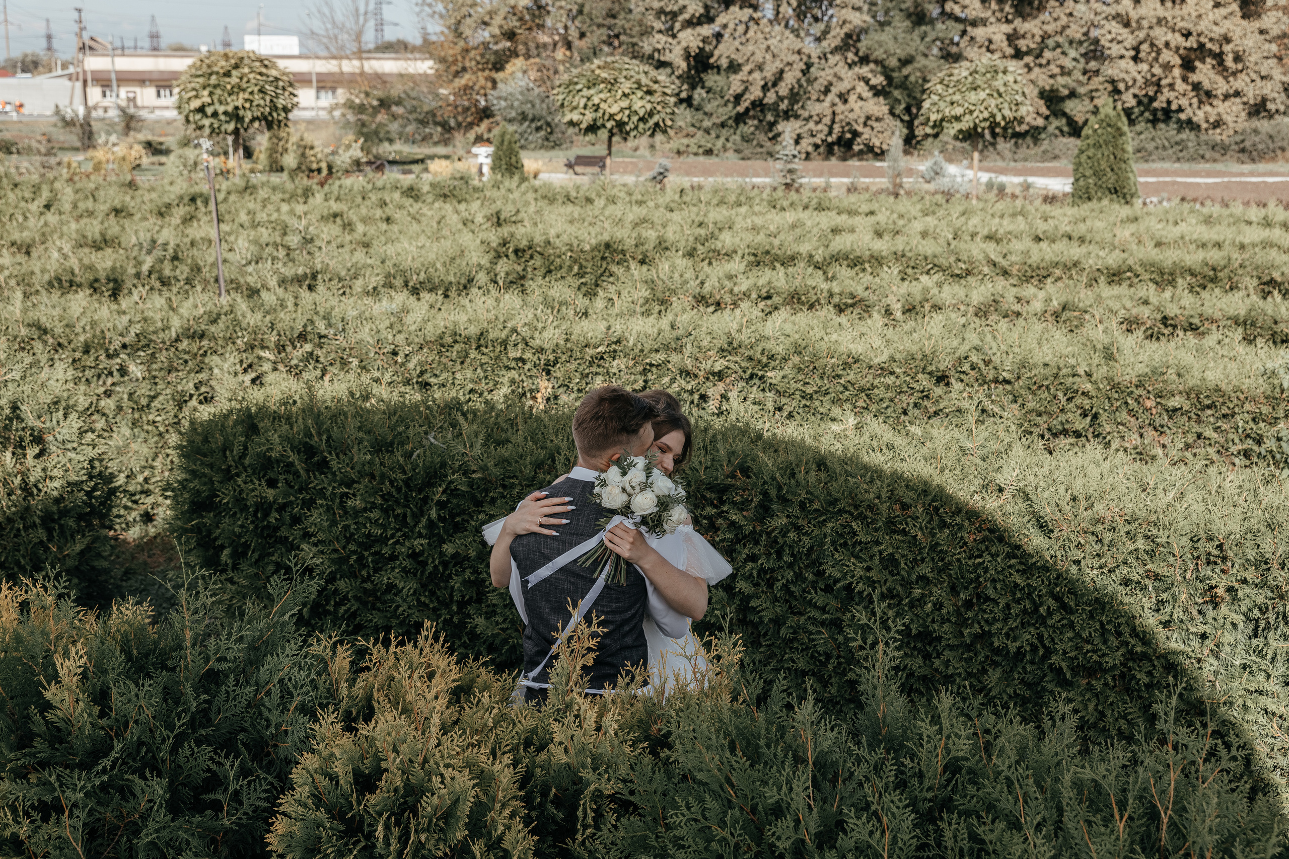 Александр и Дарья. Миленина Юлия Свадебный и семейный фотограф в Краснодаре