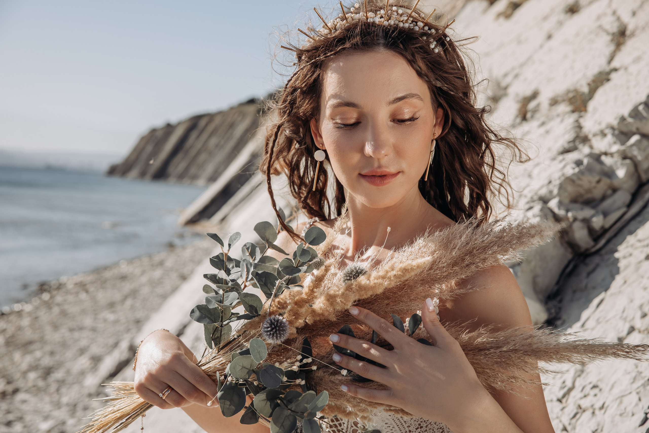 Александр и Анастасия в Доме у моря. Миленина Юлия Свадебный и семейный фотограф в Краснодаре