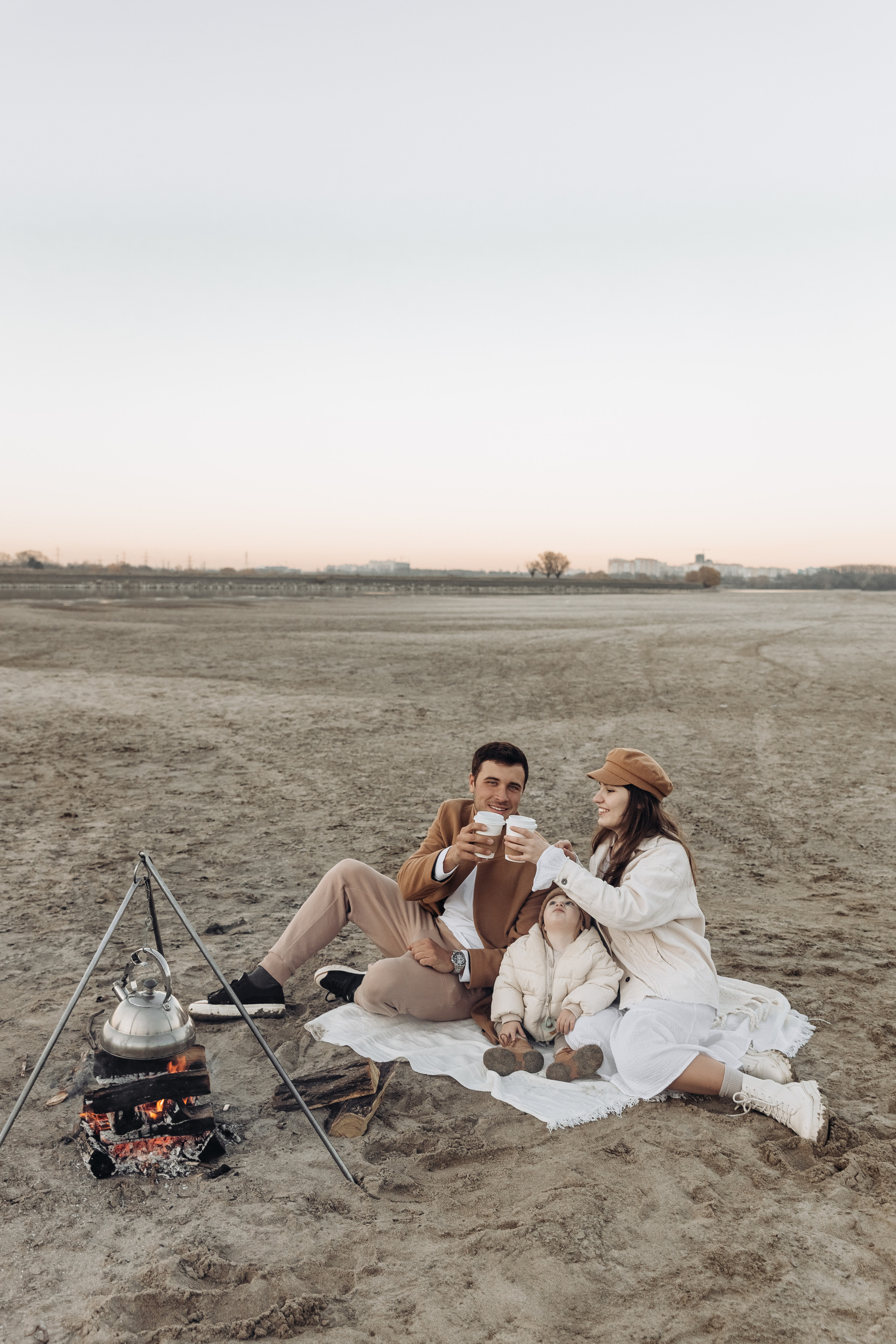 Фирсановы. Миленина Юлия Свадебный и семейный фотограф в Краснодаре