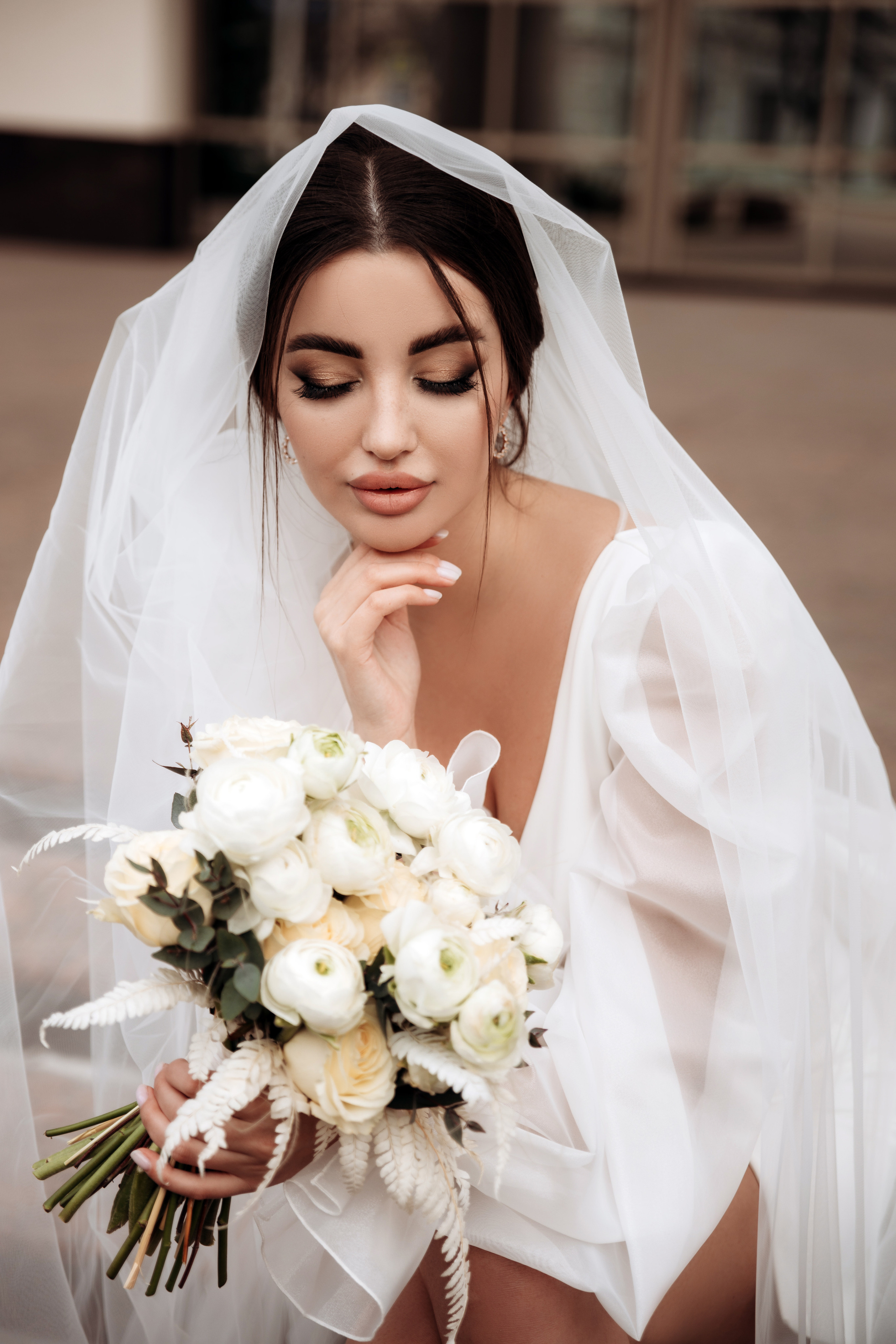 Константин и Александра в Мустанге. Миленина Юлия Свадебный и семейный фотограф в Краснодаре