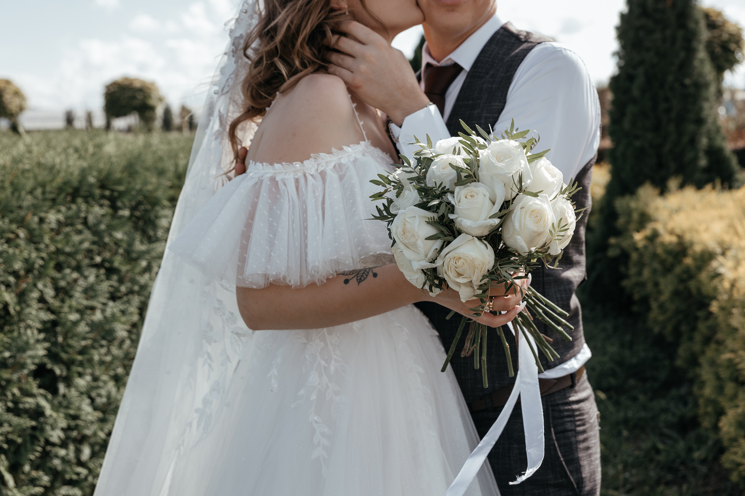 Александр и Дарья. Миленина Юлия Свадебный и семейный фотограф в Краснодаре