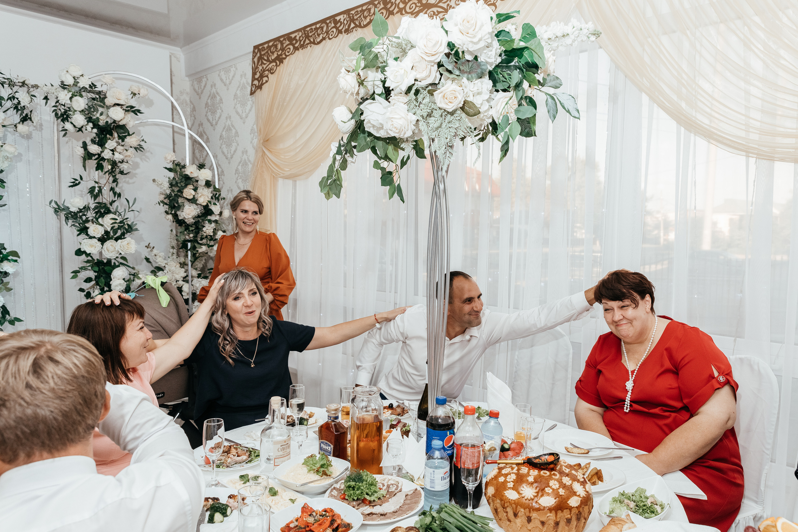 Александр и Дарья. Миленина Юлия Свадебный и семейный фотограф в Краснодаре