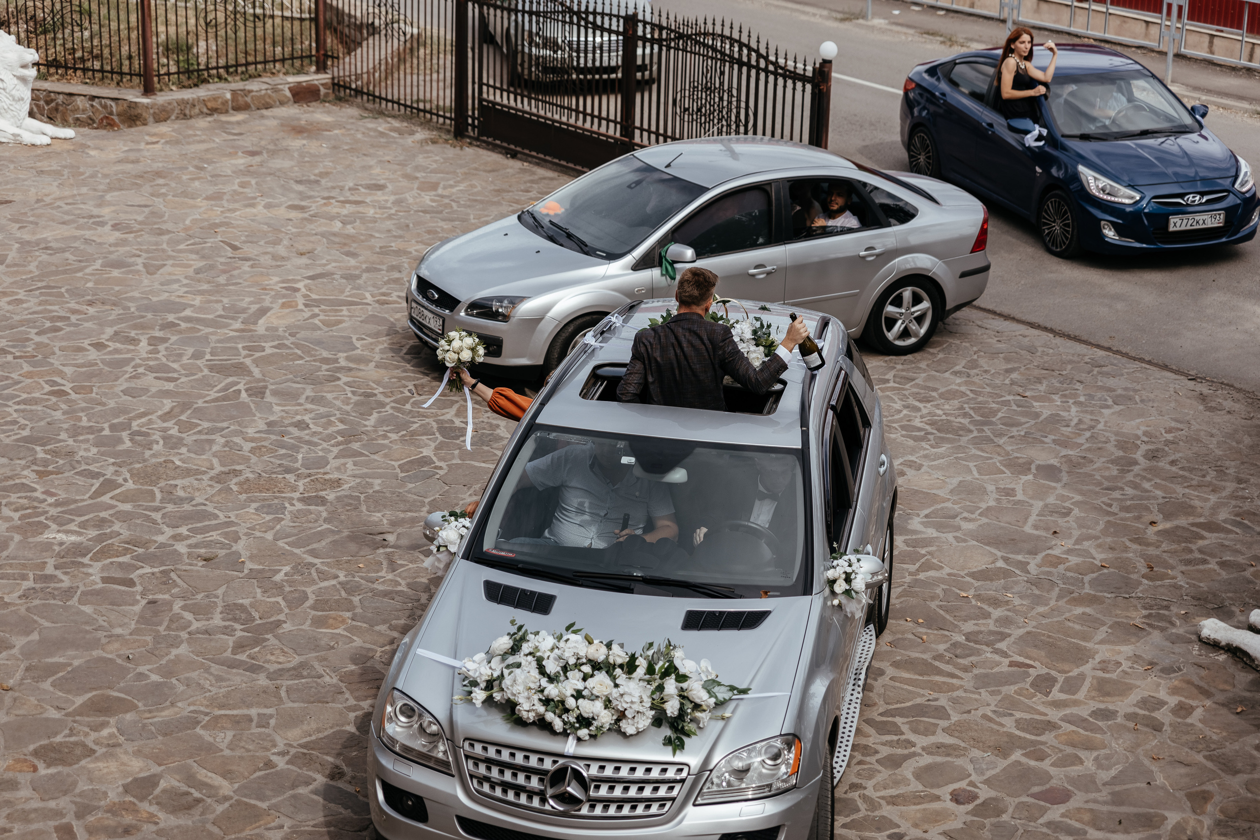 Александр и Дарья. Миленина Юлия Свадебный и семейный фотограф в Краснодаре