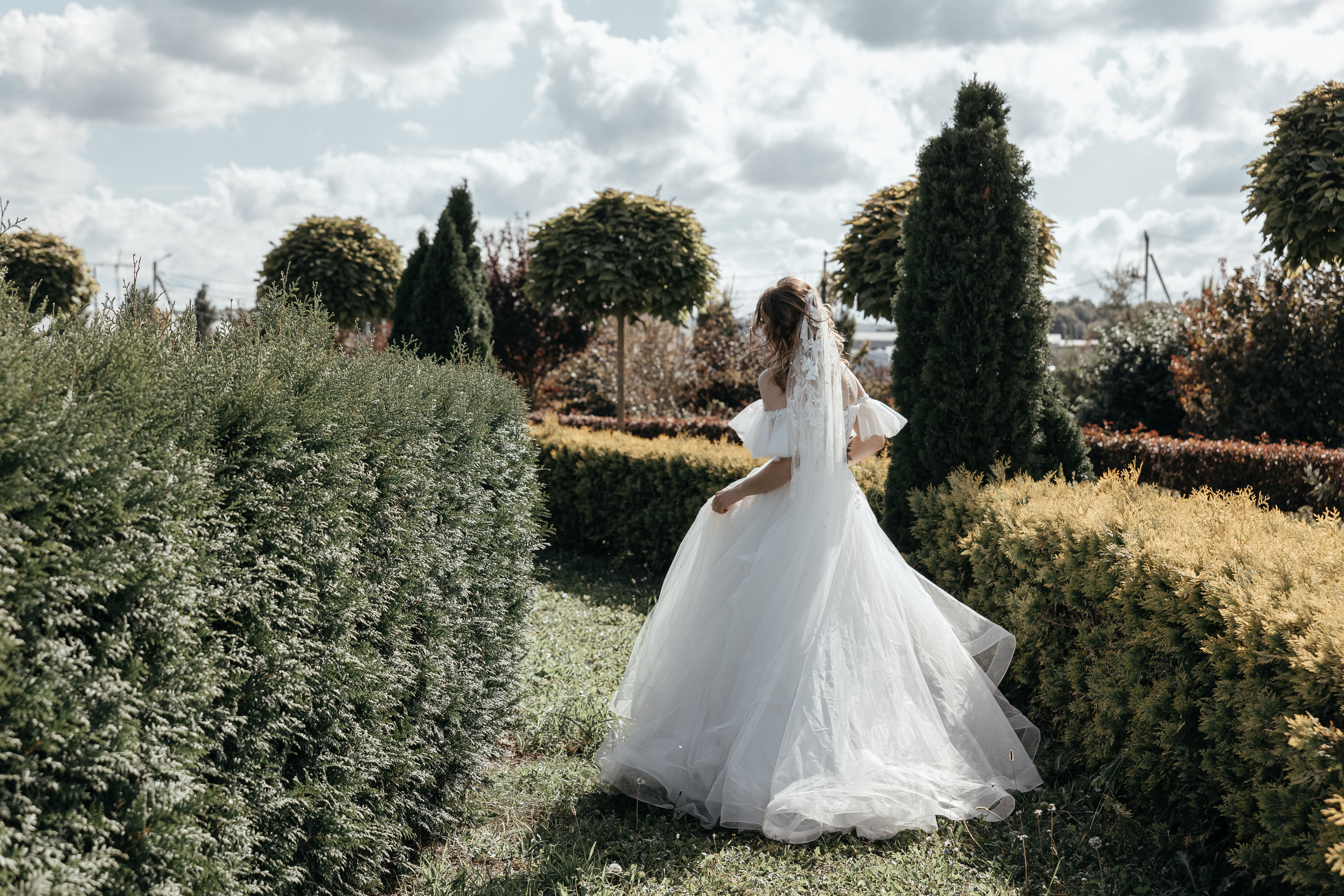 Александр и Дарья. Миленина Юлия Свадебный и семейный фотограф в Краснодаре