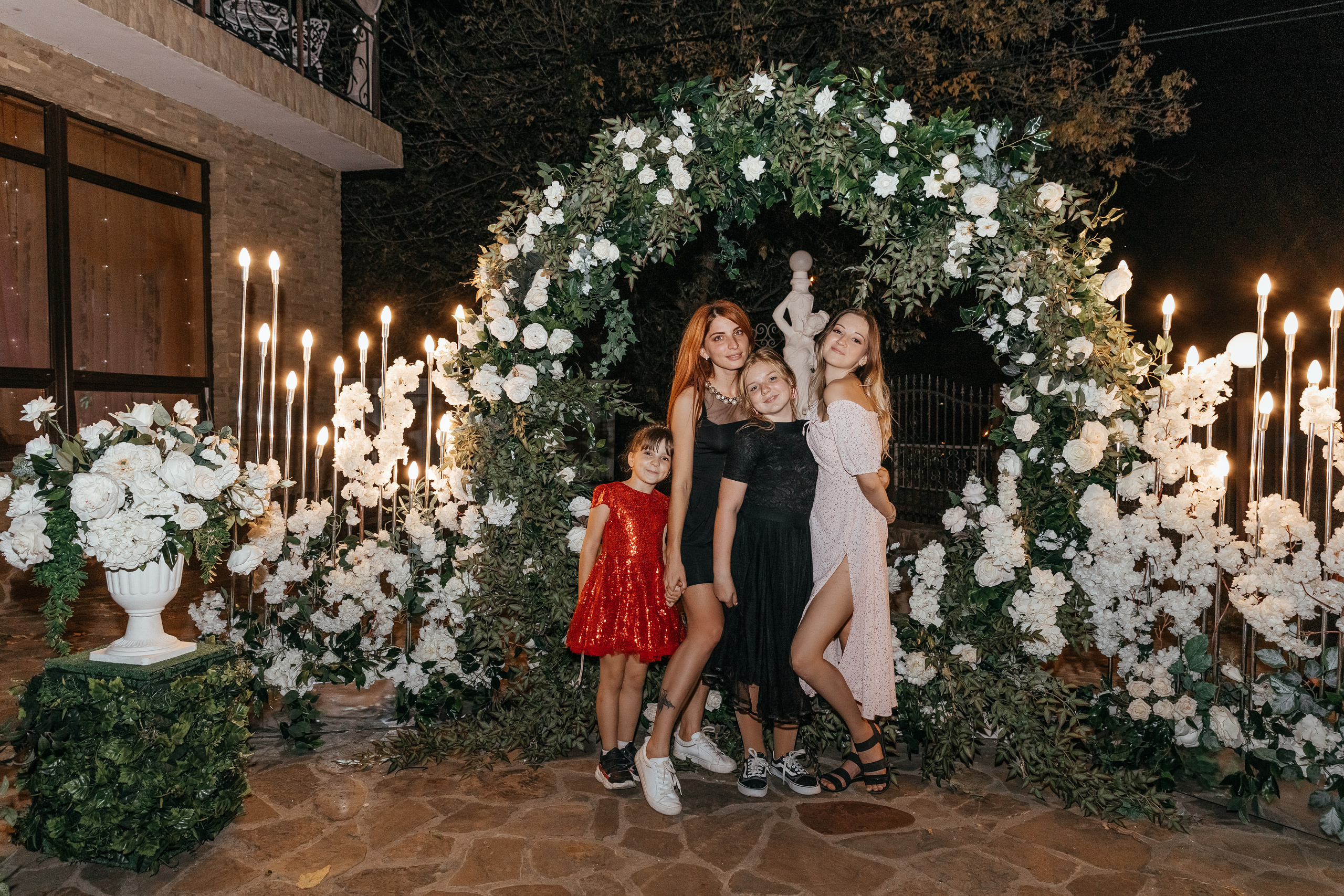 Александр и Дарья. Миленина Юлия Свадебный и семейный фотограф в Краснодаре