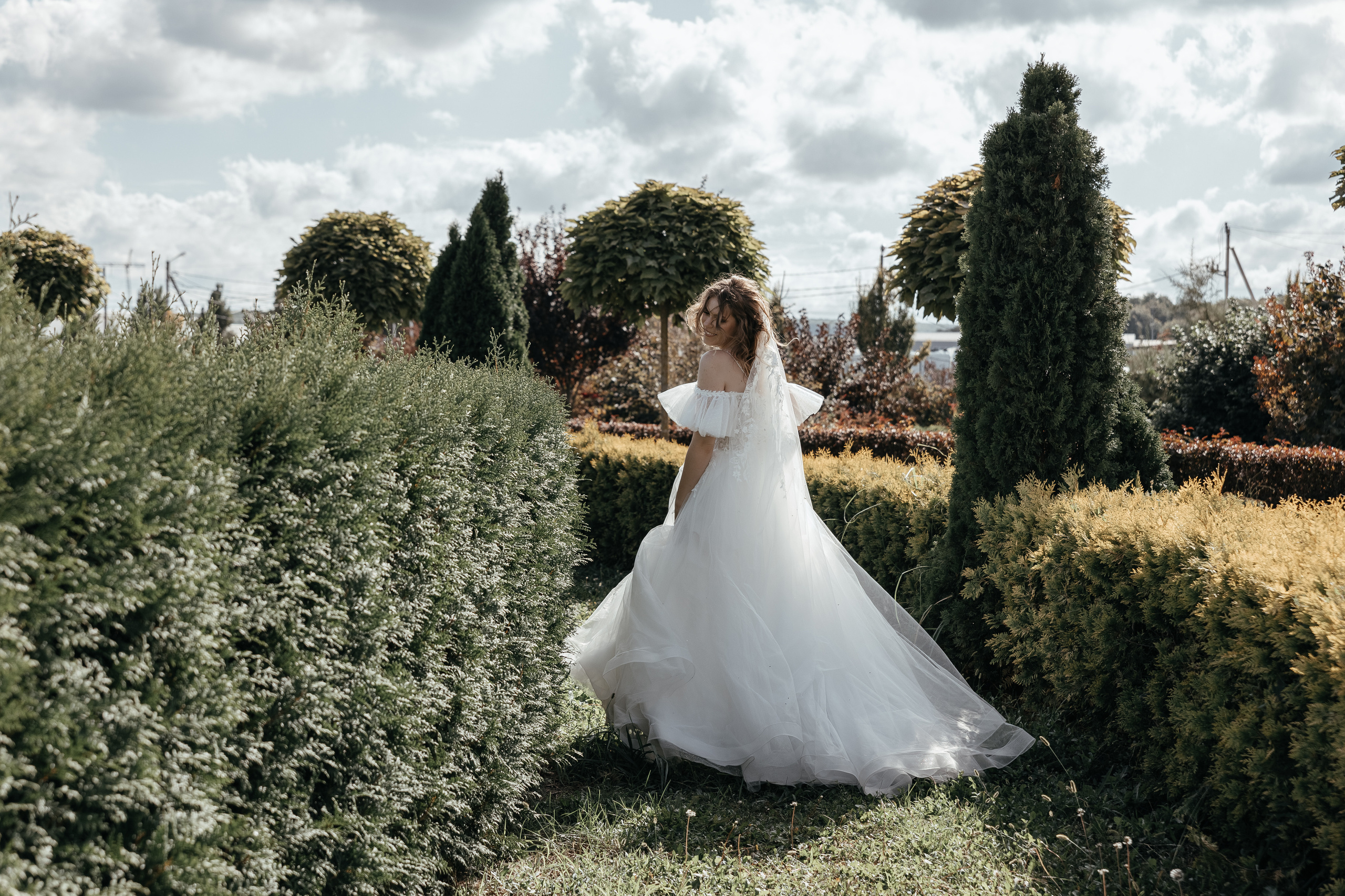 Александр и Дарья. Миленина Юлия Свадебный и семейный фотограф в Краснодаре