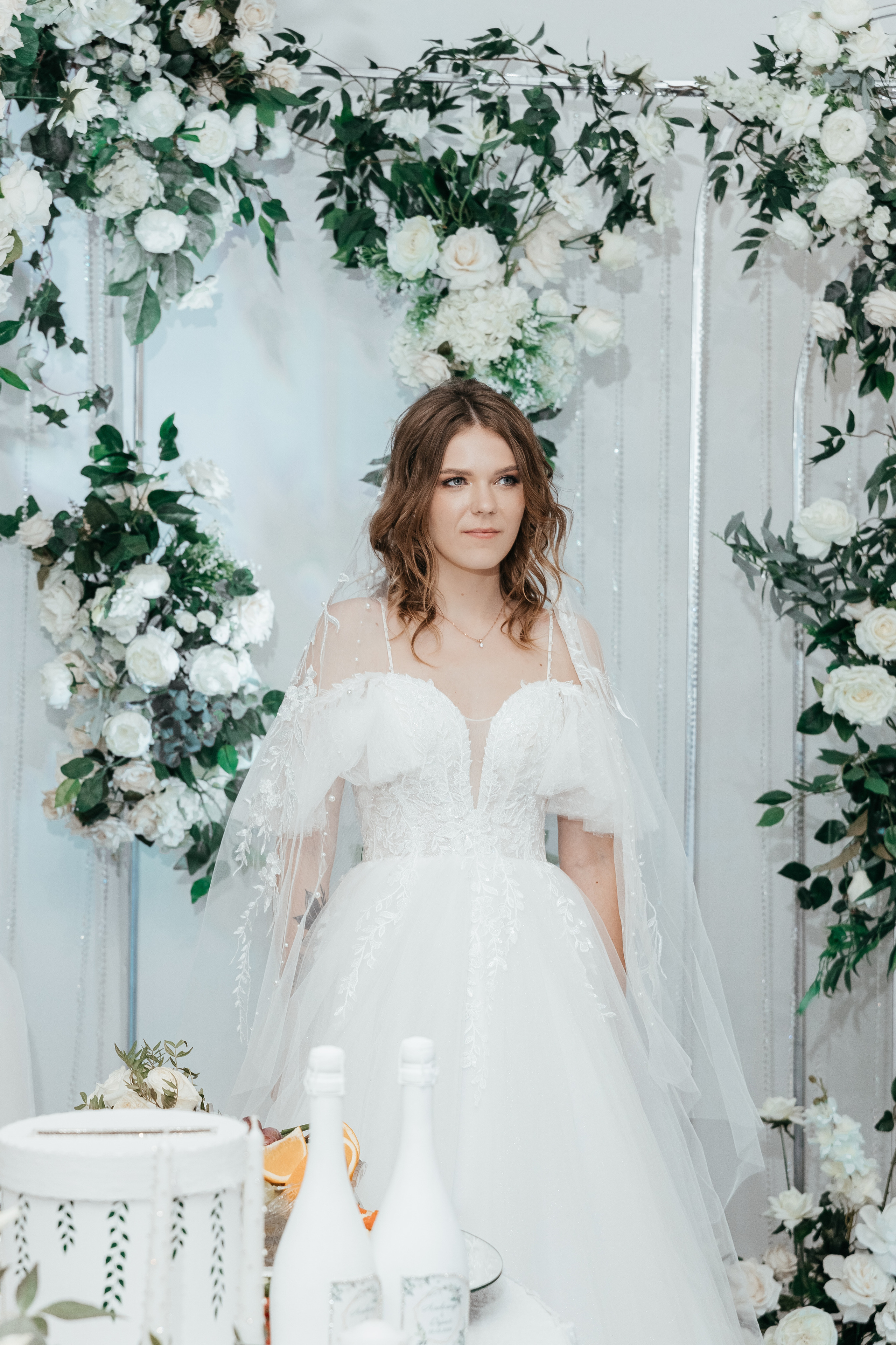 Александр и Дарья. Миленина Юлия Свадебный и семейный фотограф в Краснодаре